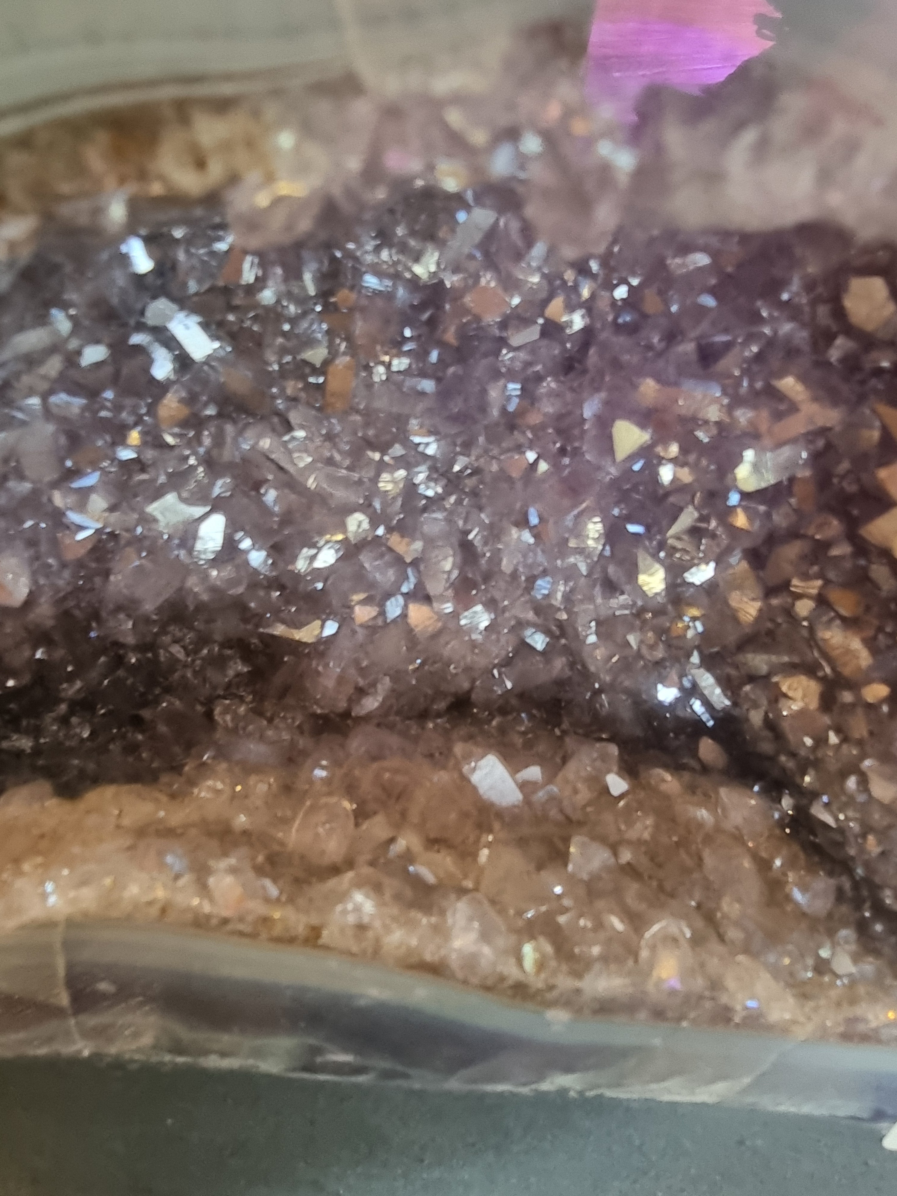 Amethyst Geode (6.1kg)