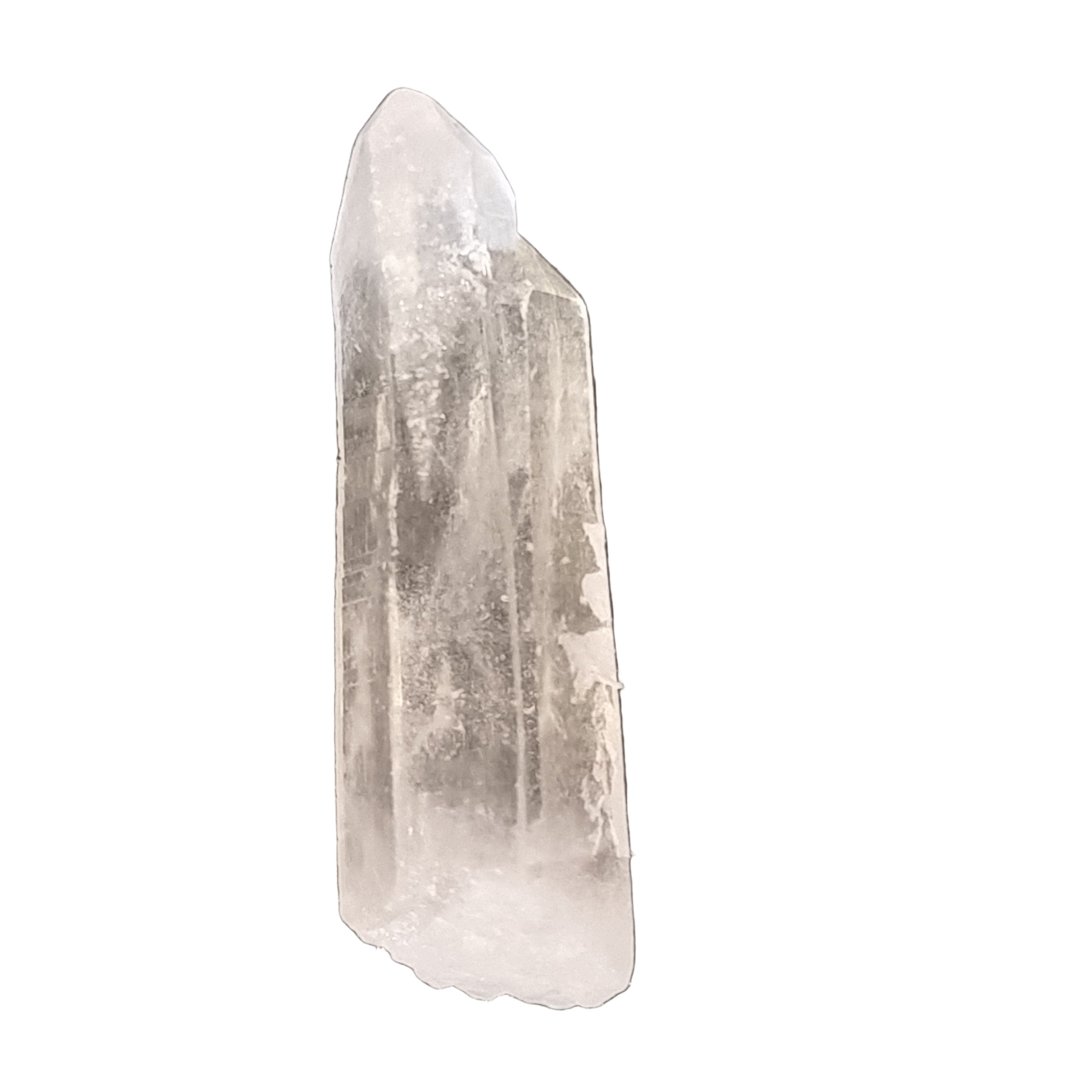 Twin Quartz Point