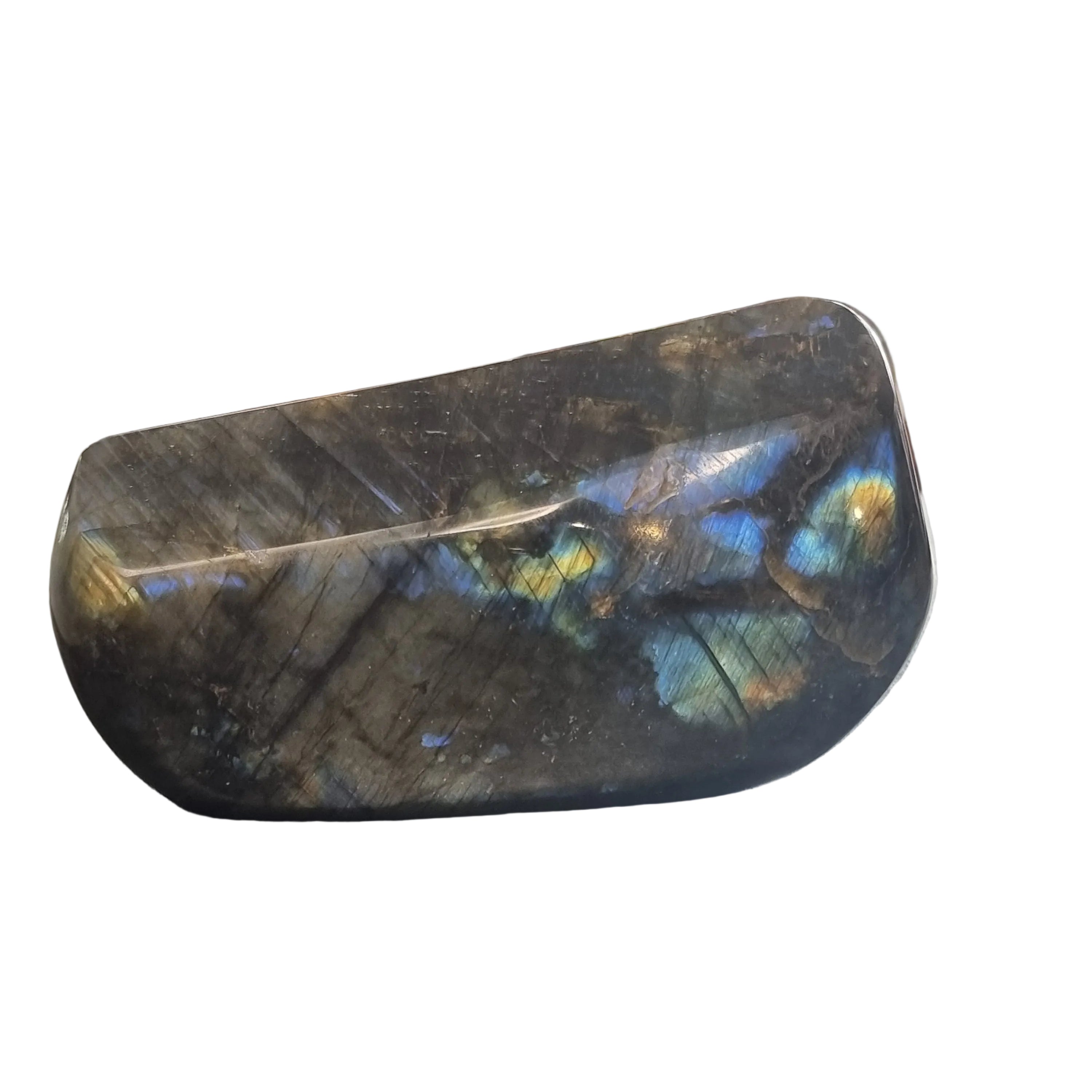 Labradorite Freeform