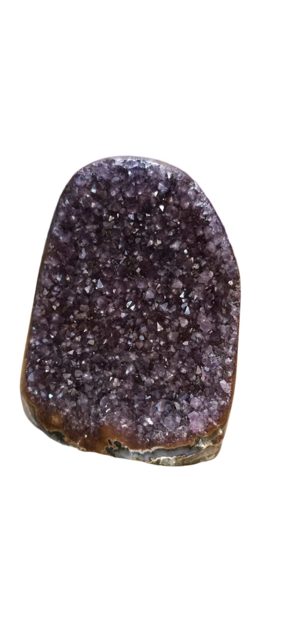 Amethyst Geode (740g)