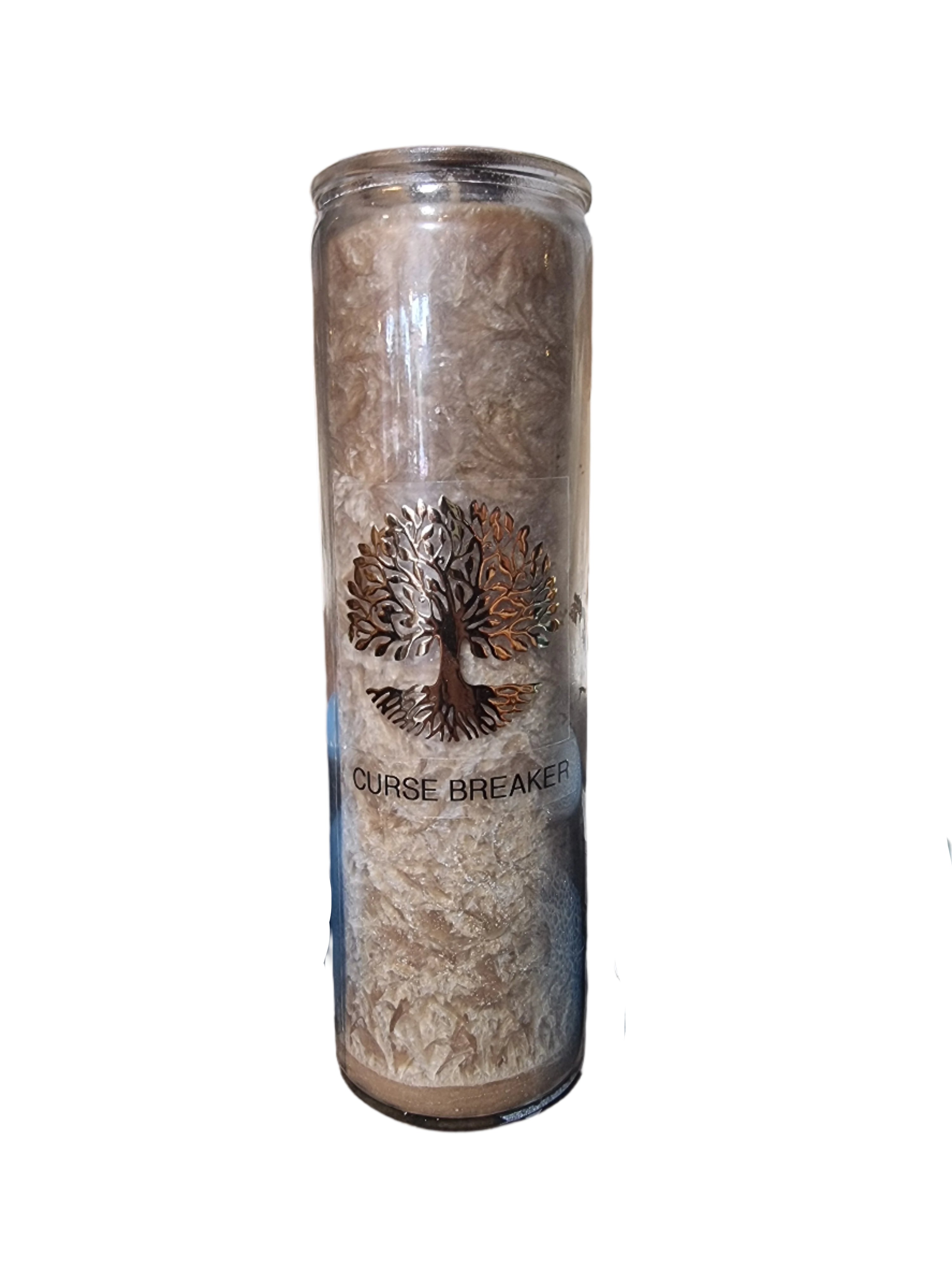 Curse Breaker Candle