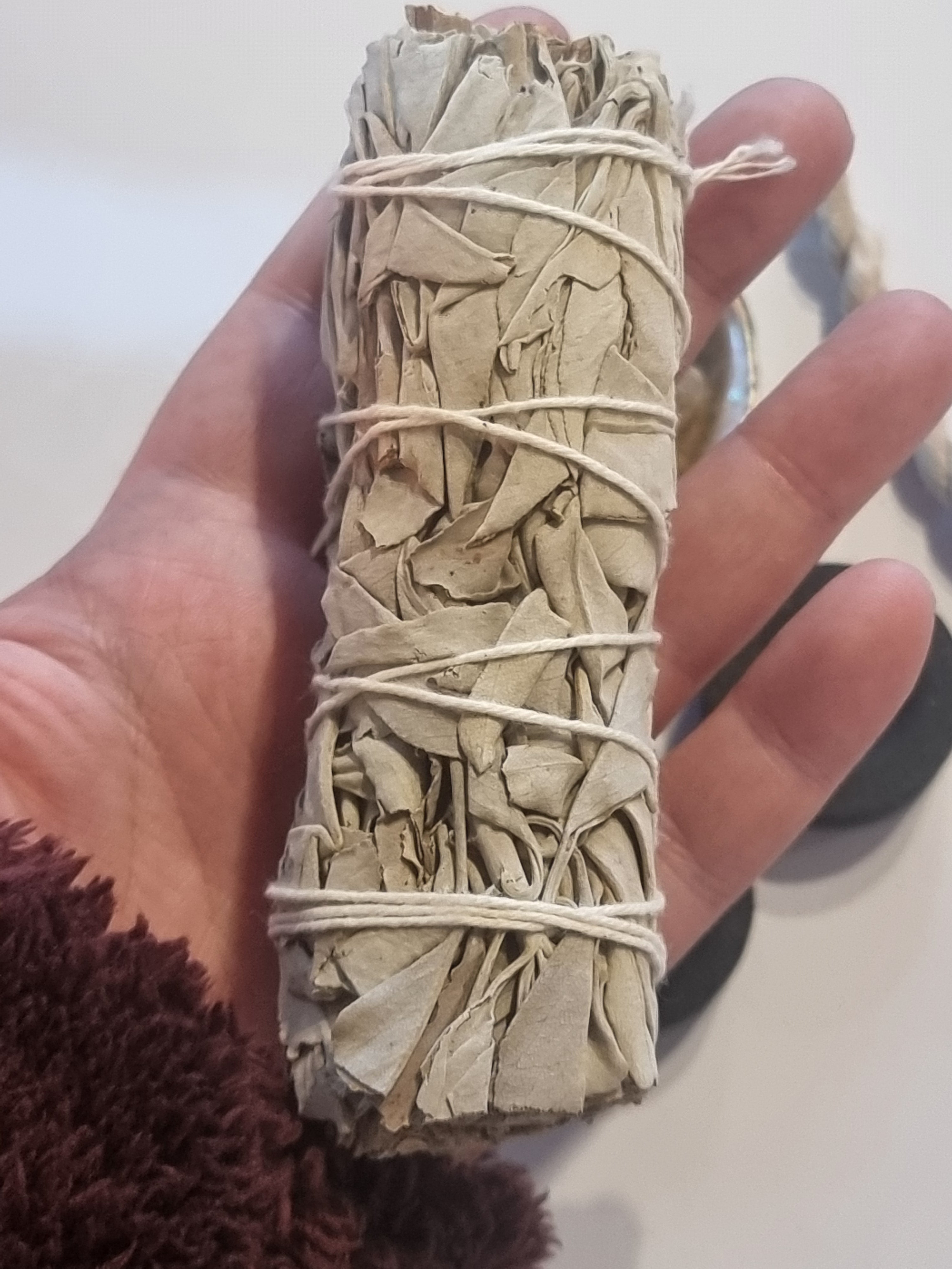House Blessing Kit