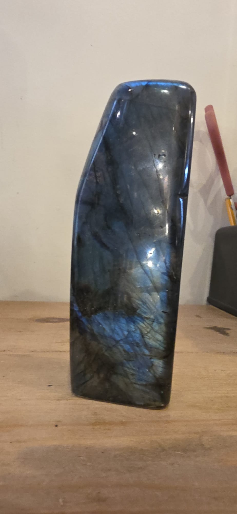 Labradorite Freeform (490g)