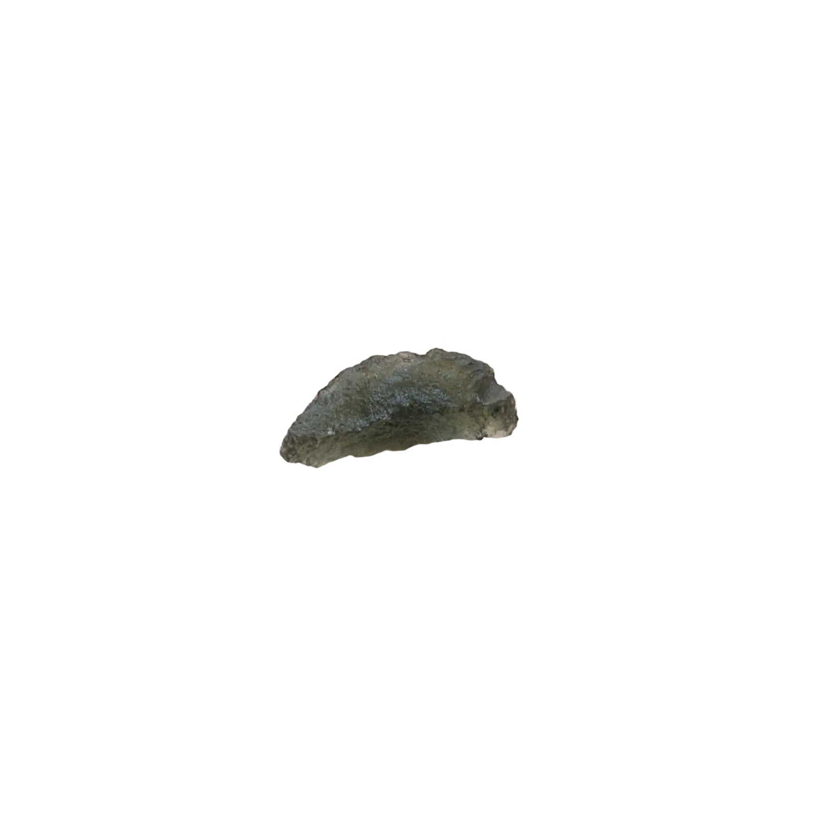 Moldavite (1.23g)