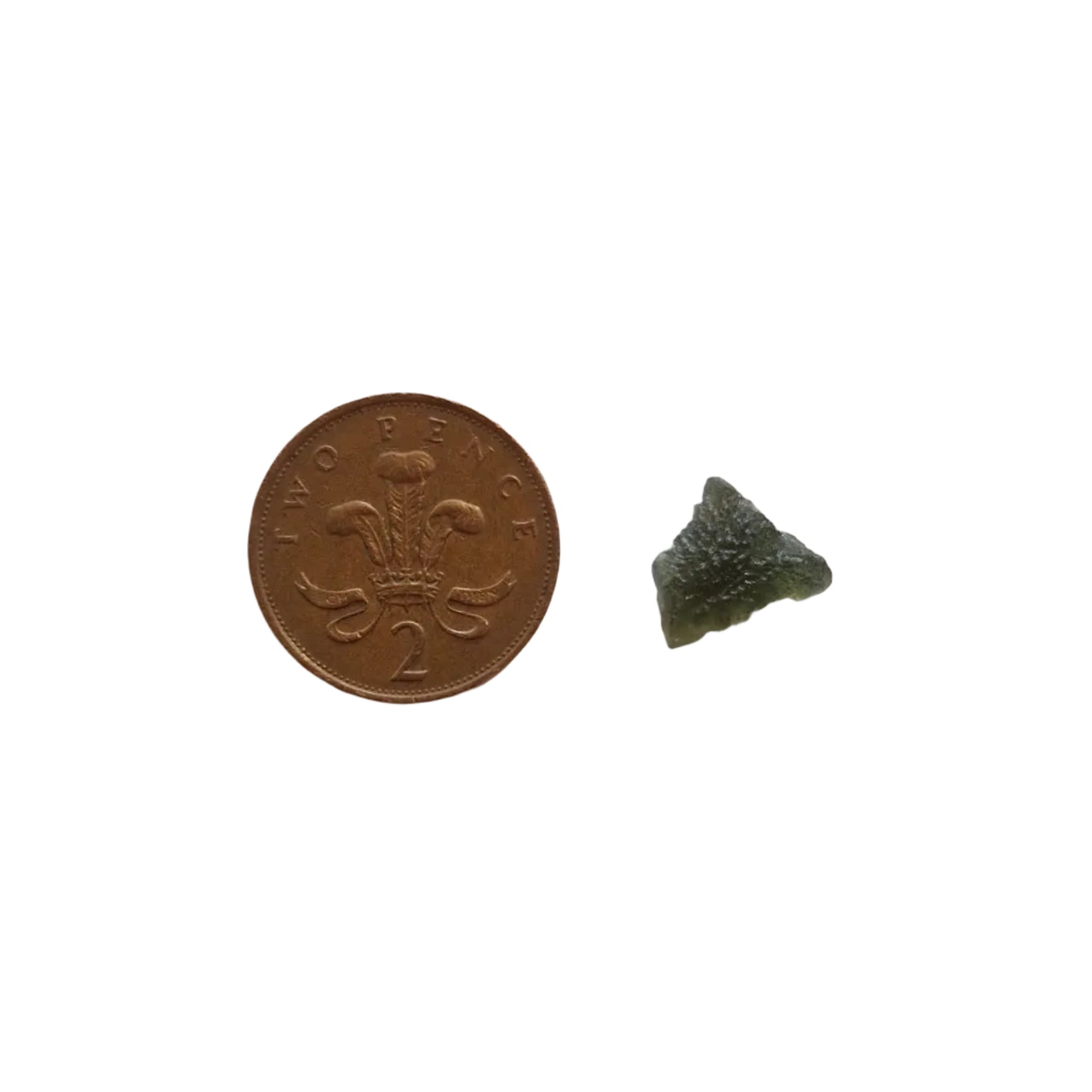 Moldavite (.76g)