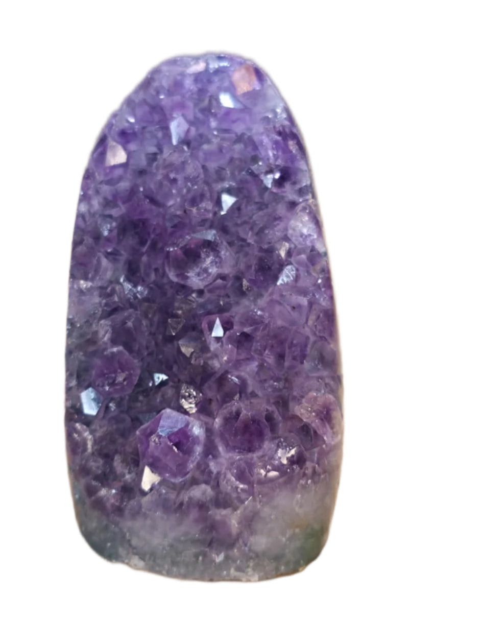 Amethyst Geode (288g)