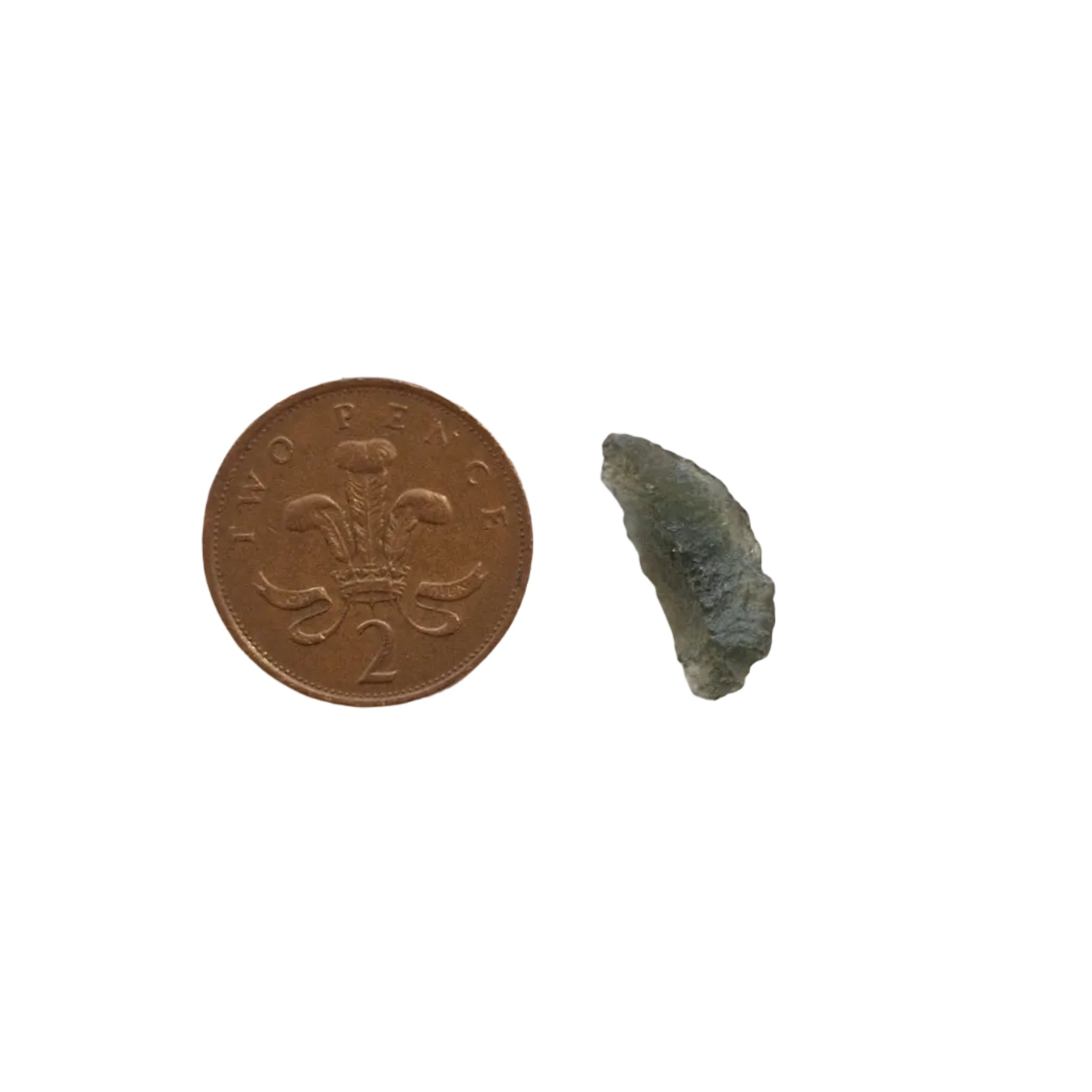 Moldavite (1.23g)