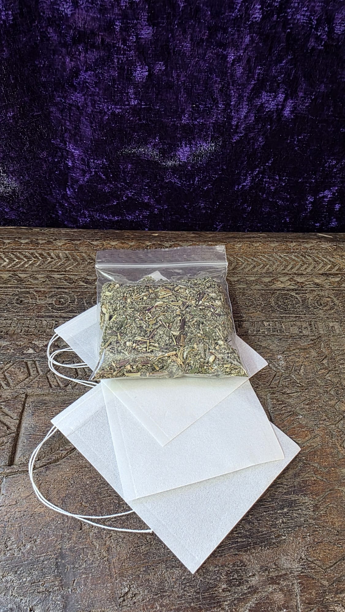 Tarot & Course Kit