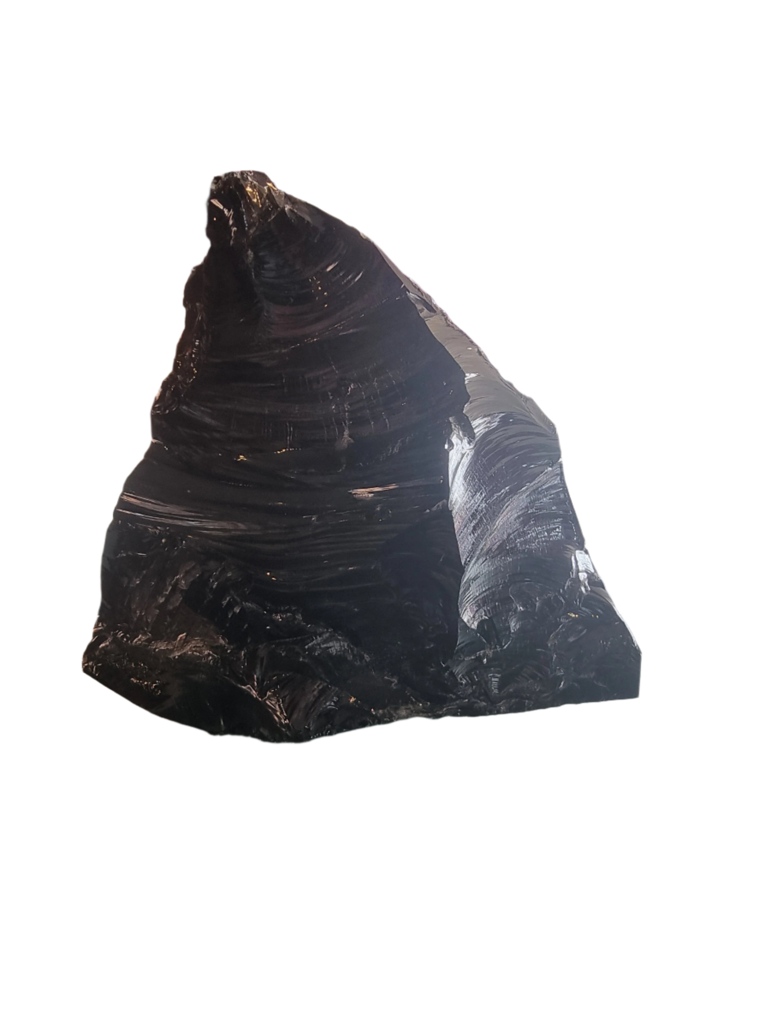 Black Obsidian (662g)