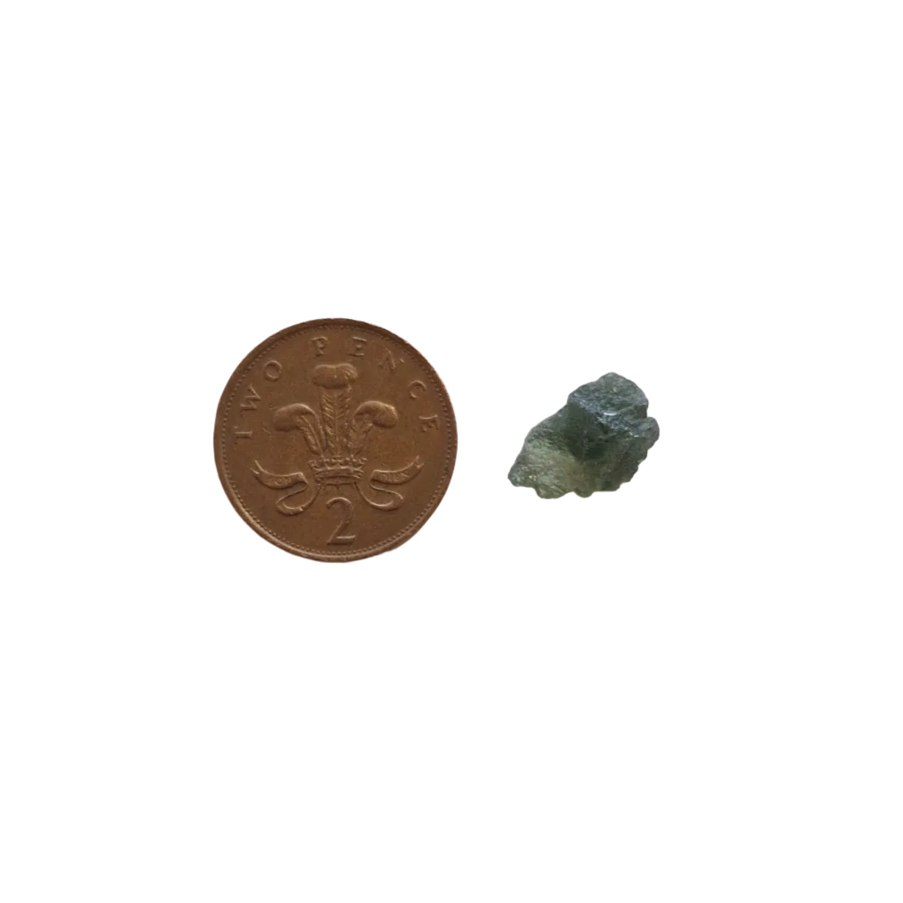 Moldavite (1.38g)
