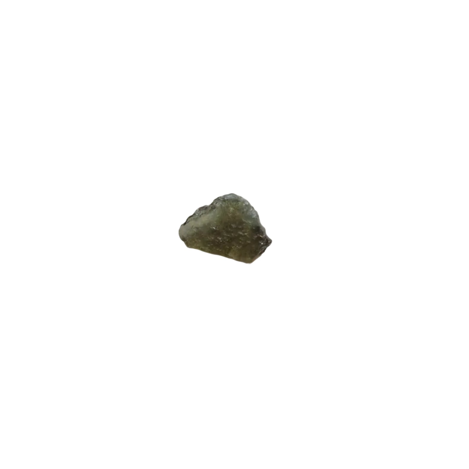 Moldavite (.58g)