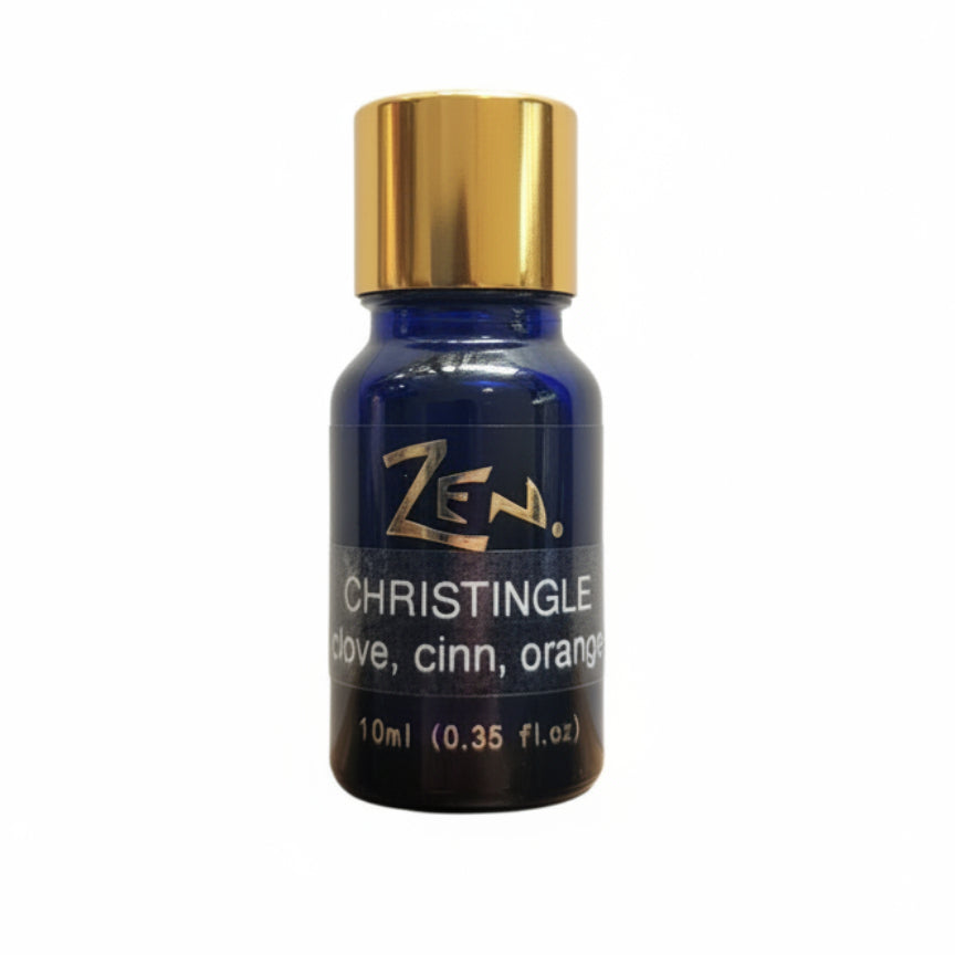 Christingle Essential Oil (10ml)