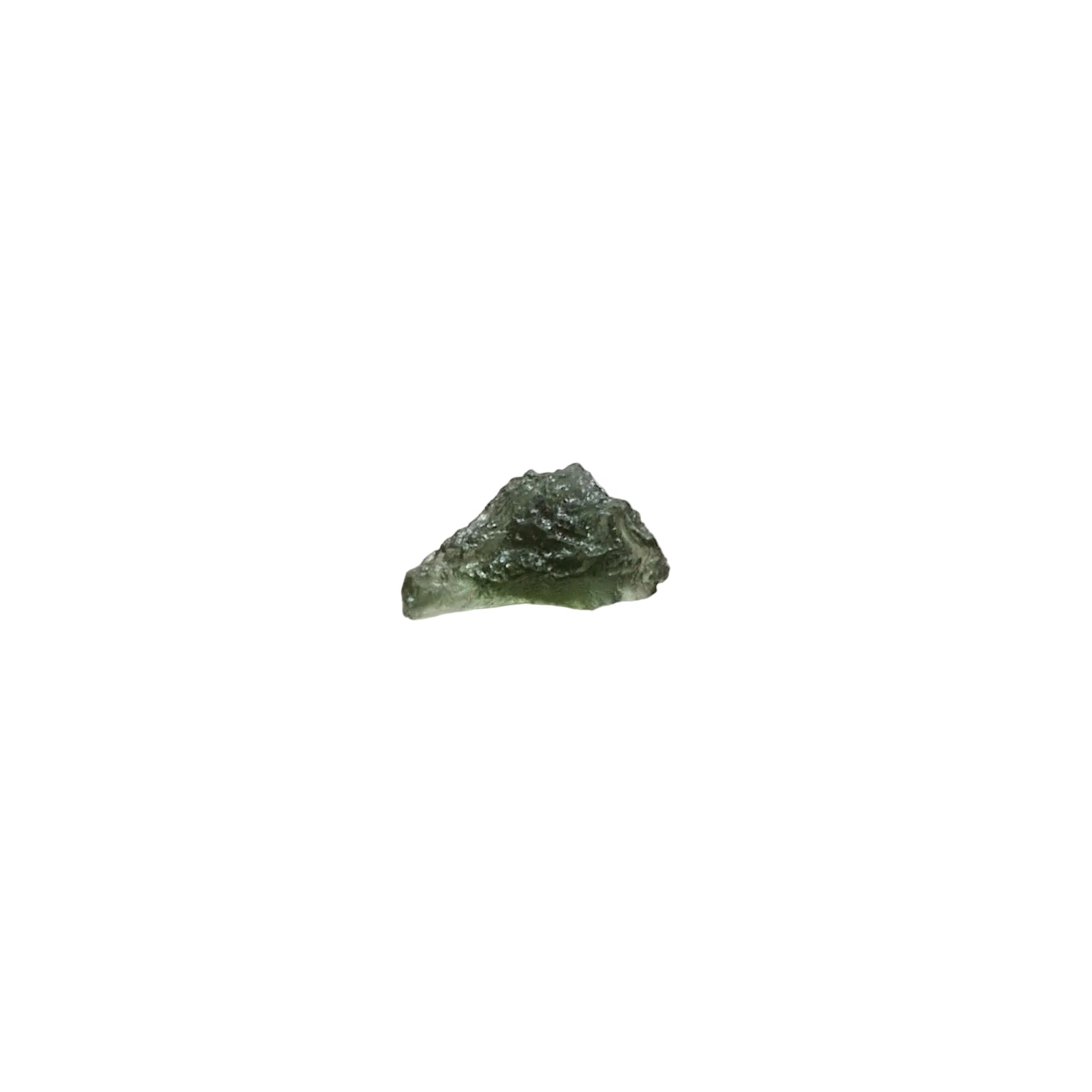 Moldavite (.60g)