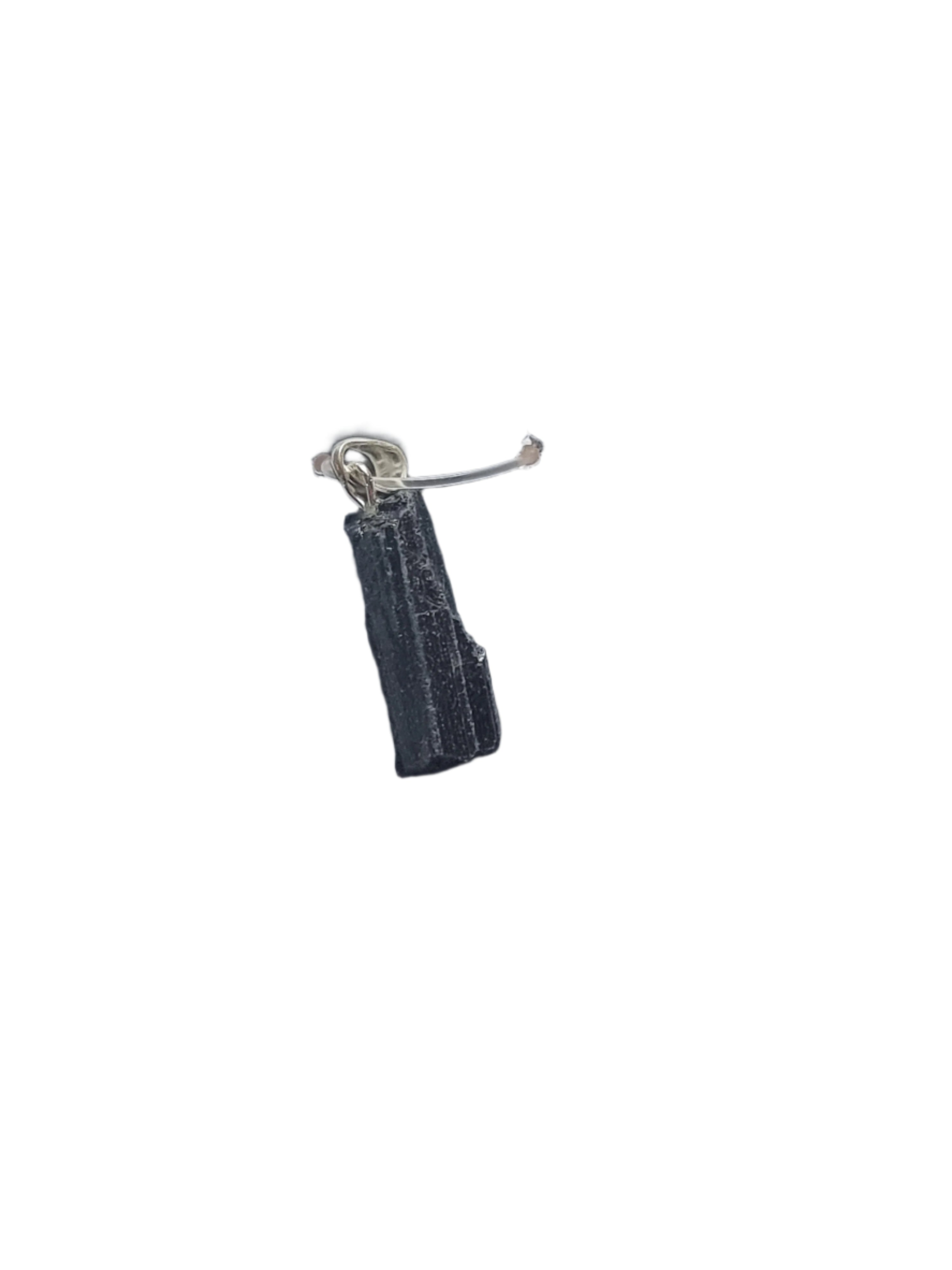 Tourmaline Pendant