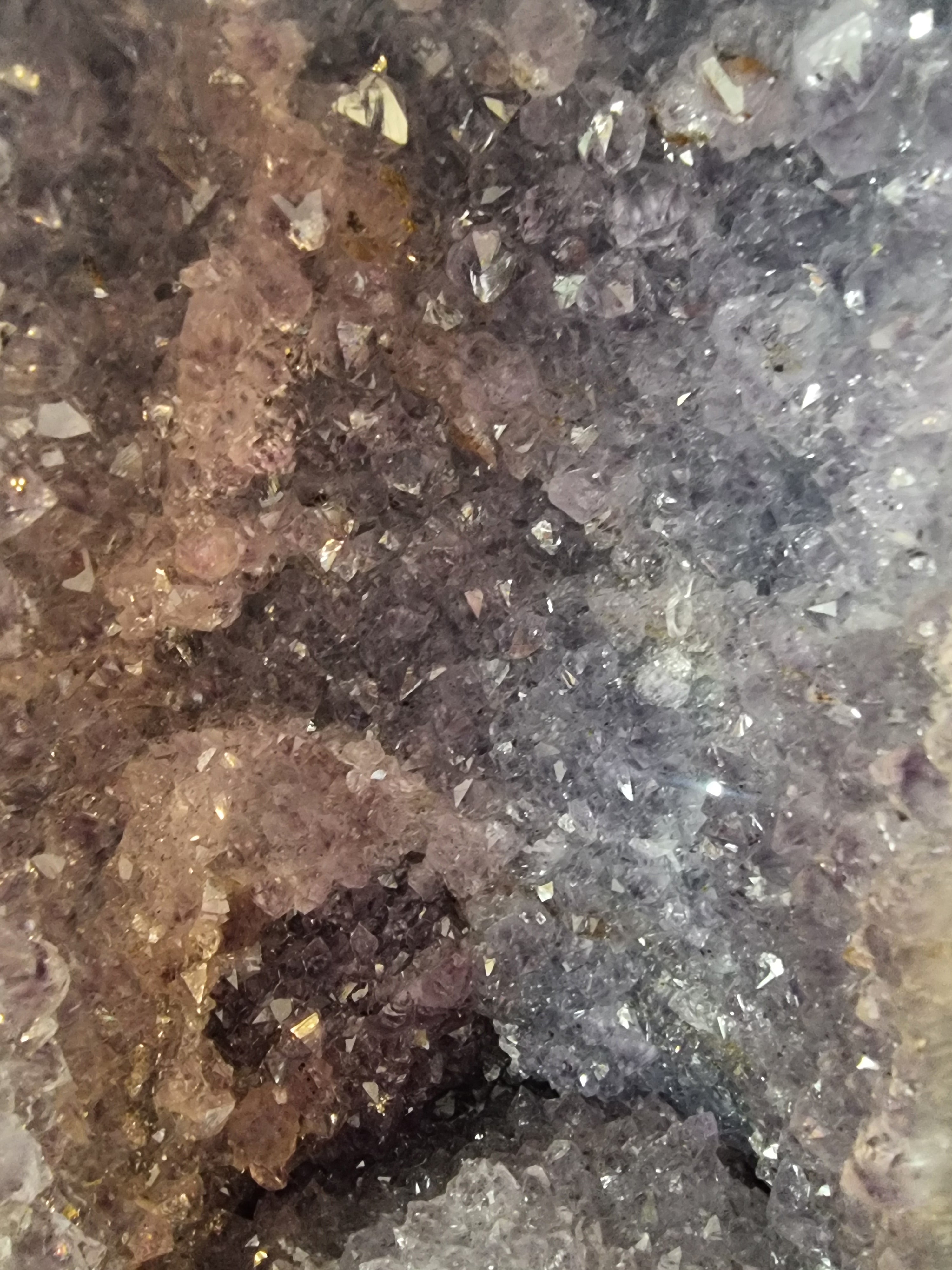 Amethyst Geode (12.1kg)