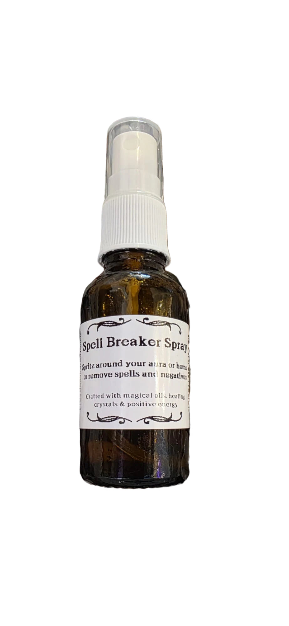 Spell Breaker Spray
