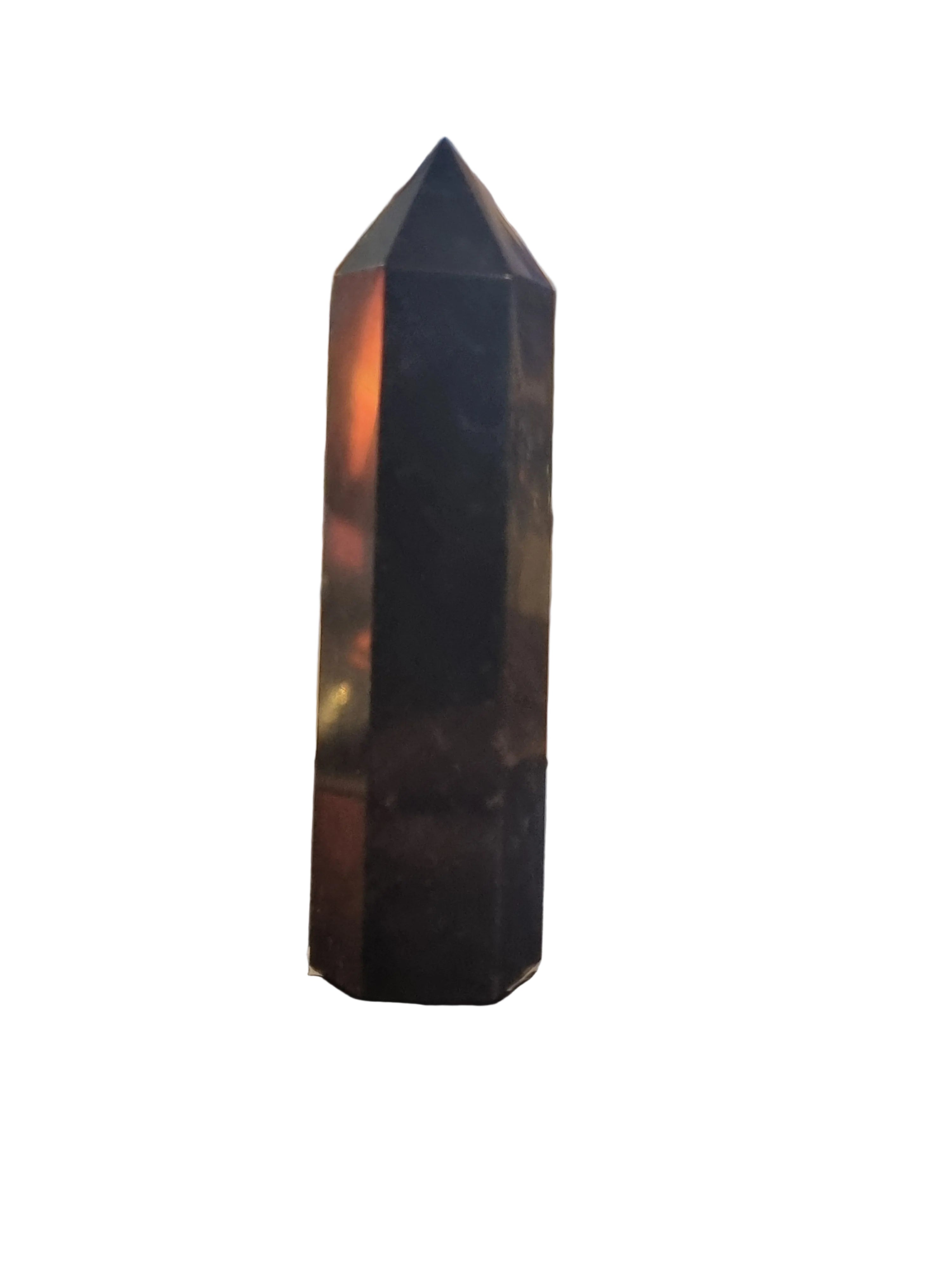 Sheen Obsidian Tower