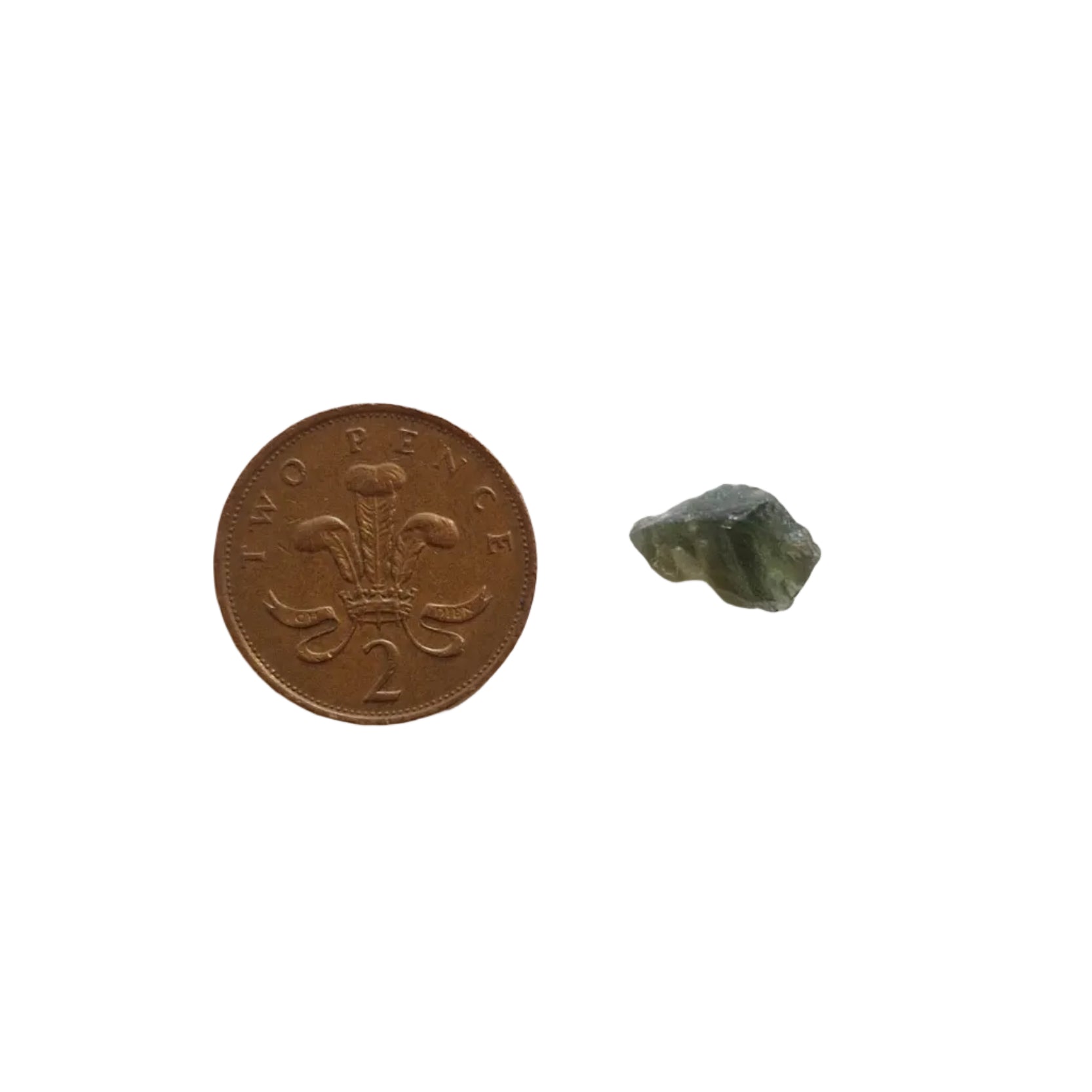 Moldavite (.89g)