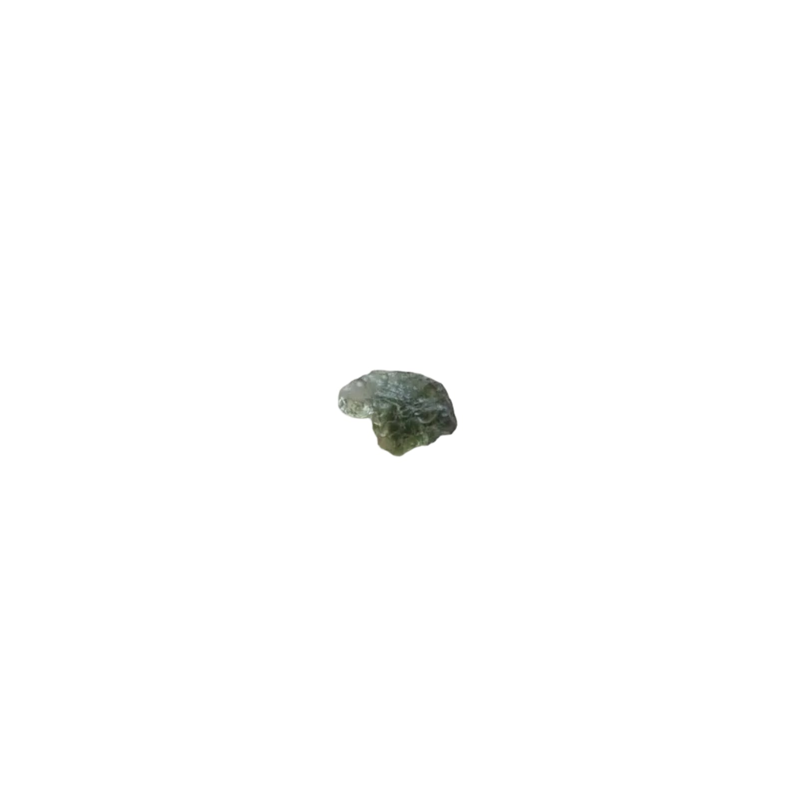 Moldavite (.65g)