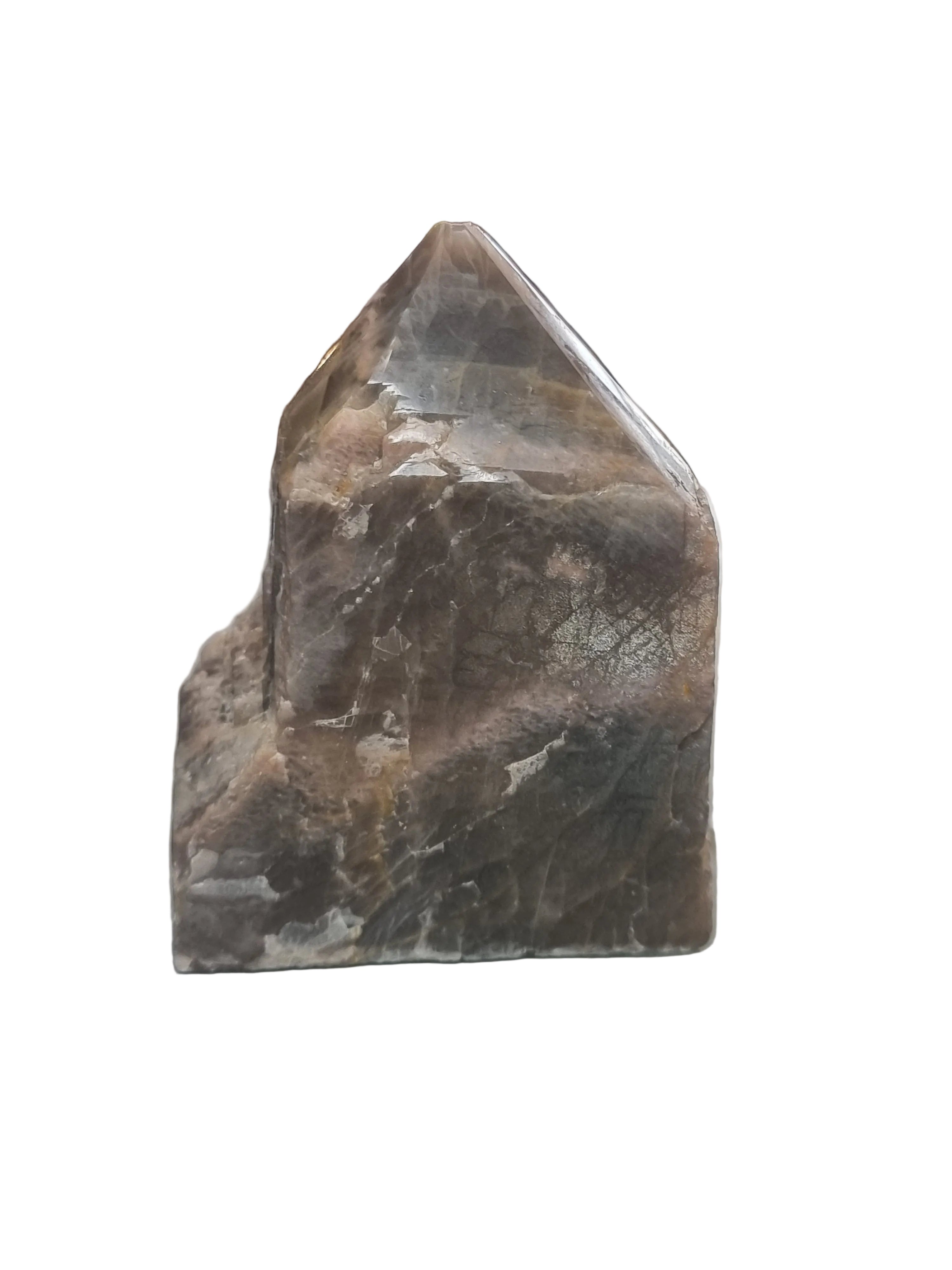 Black Moonstone (Freeform)