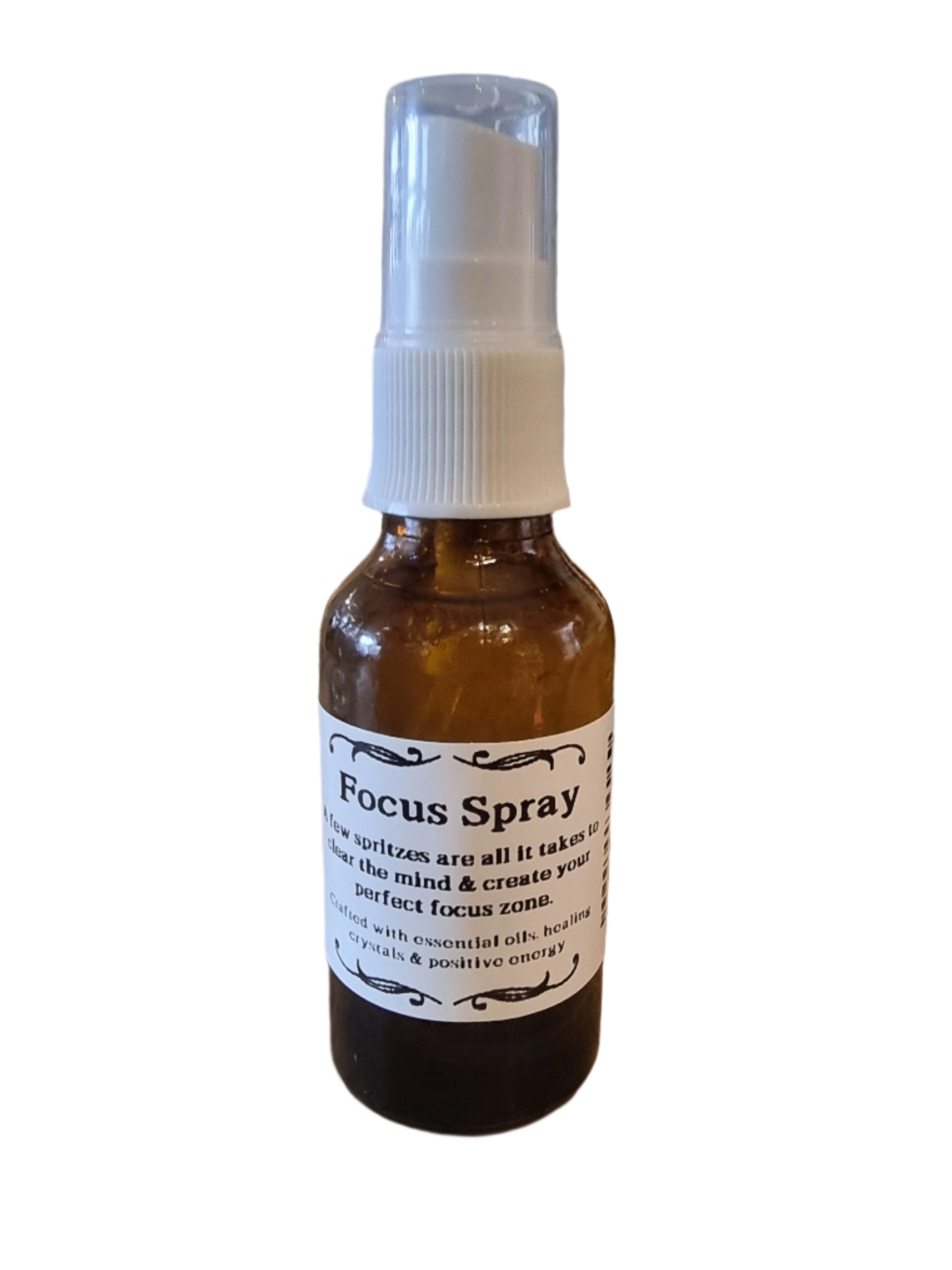 Focus Spray