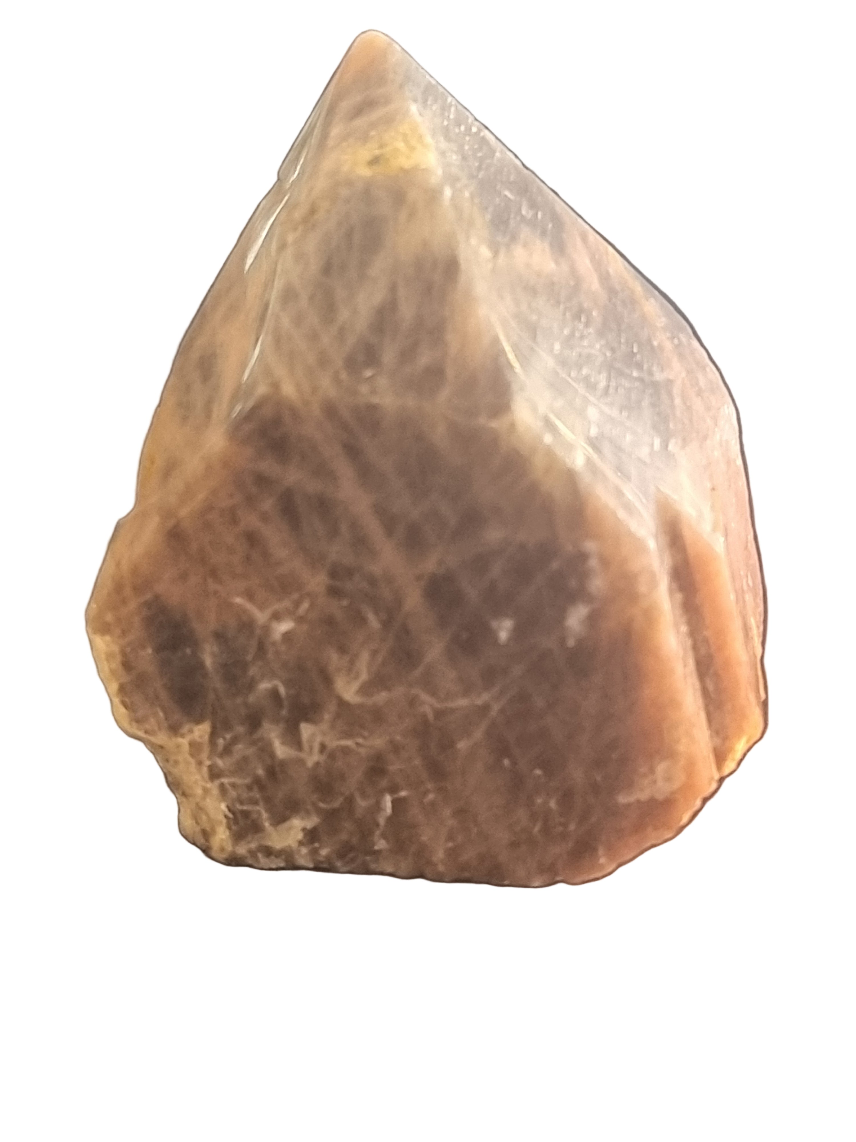 Black Moonstone (Freeform)