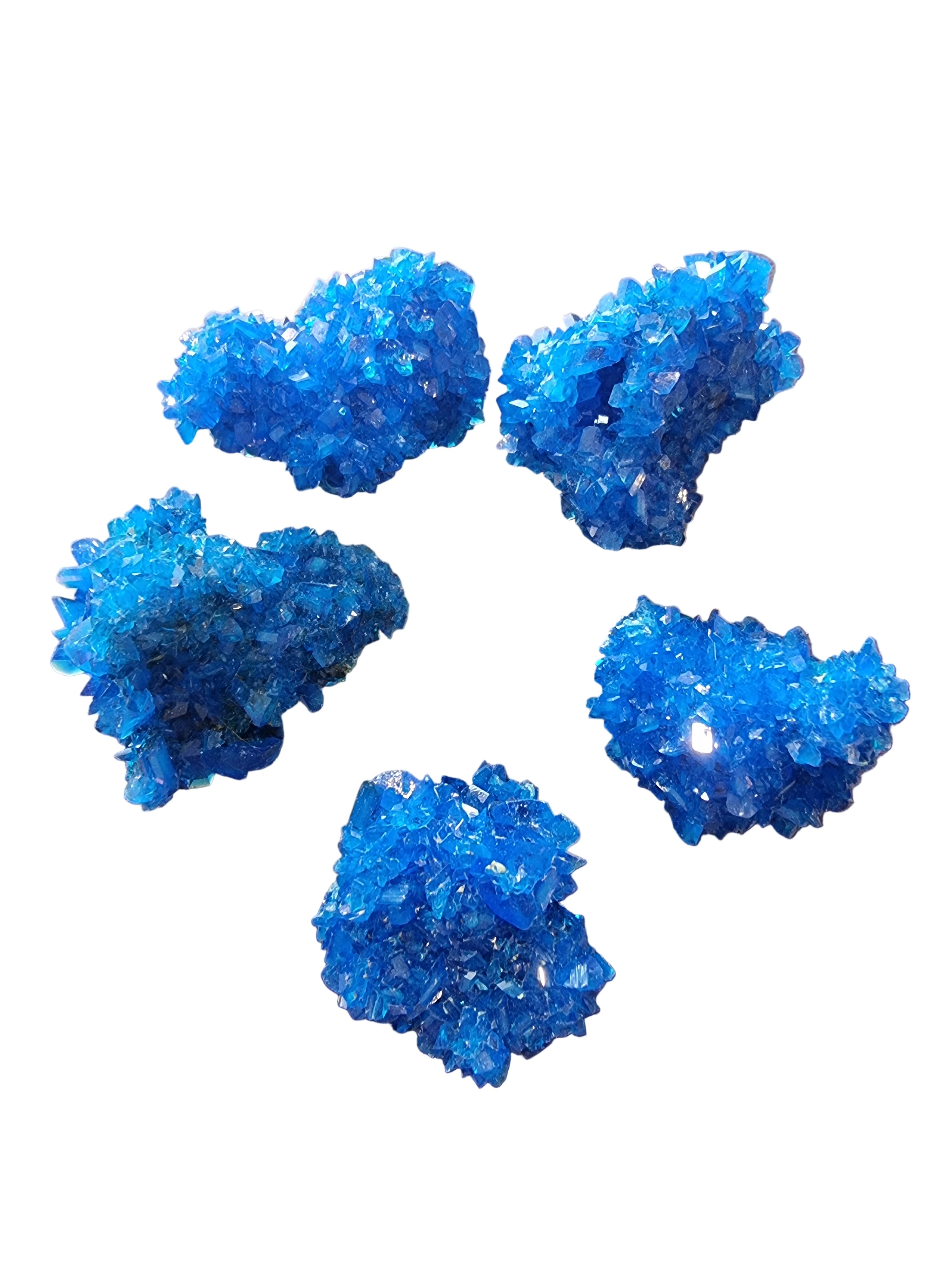 Chalcanthite