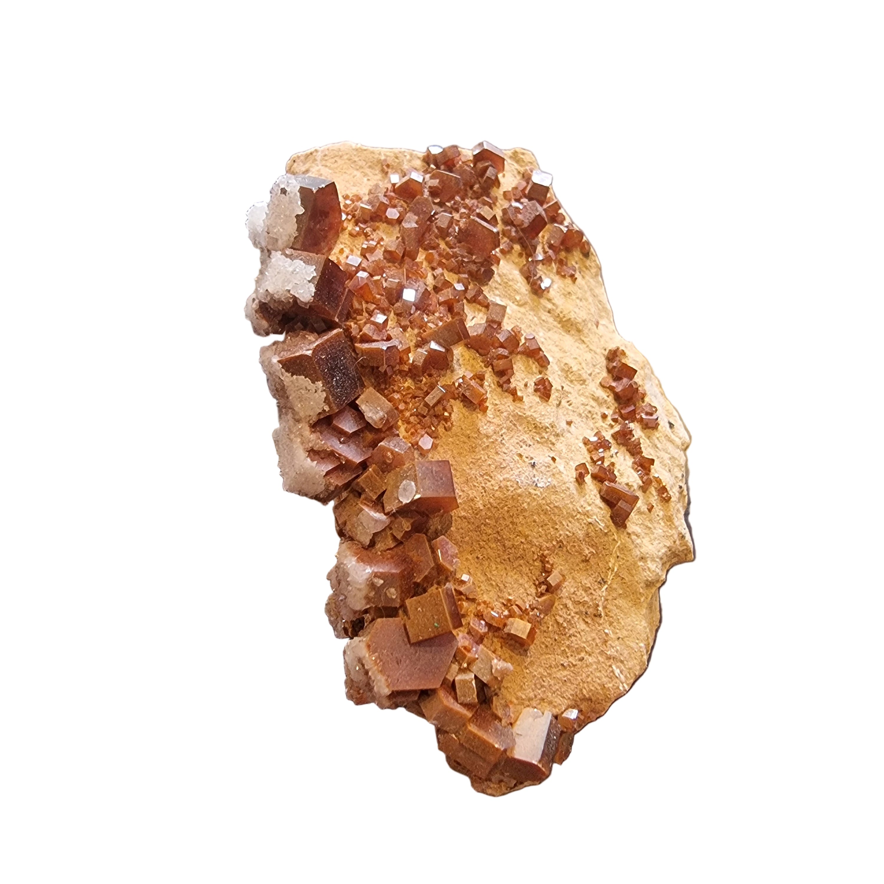 Vanadinite