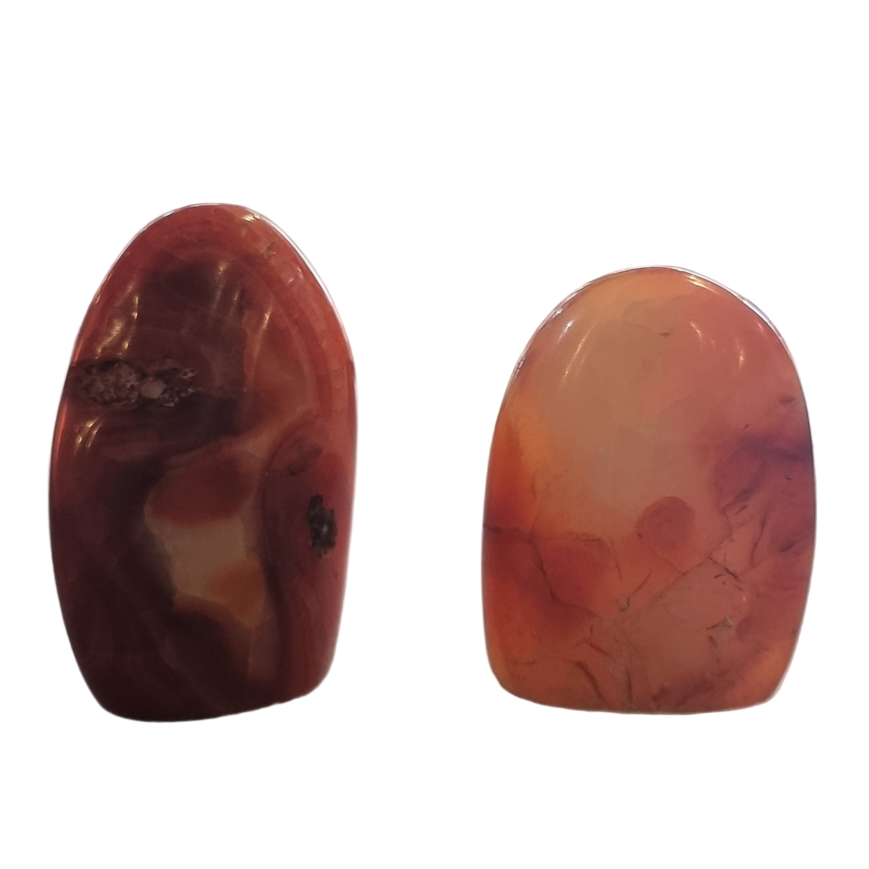 Carnelian Freeform
