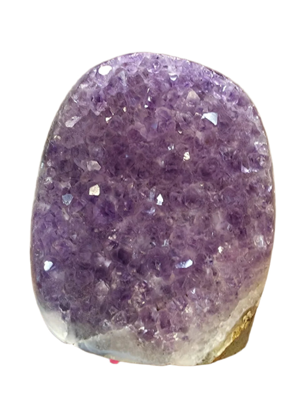 Amethyst Geode (400g)