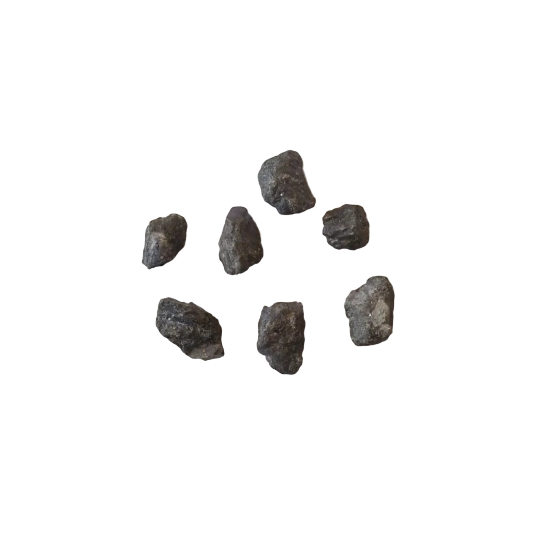 Tanzanite (Raw)