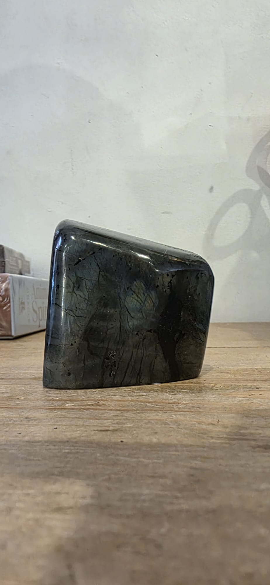 Labradorite Freeform (295g)