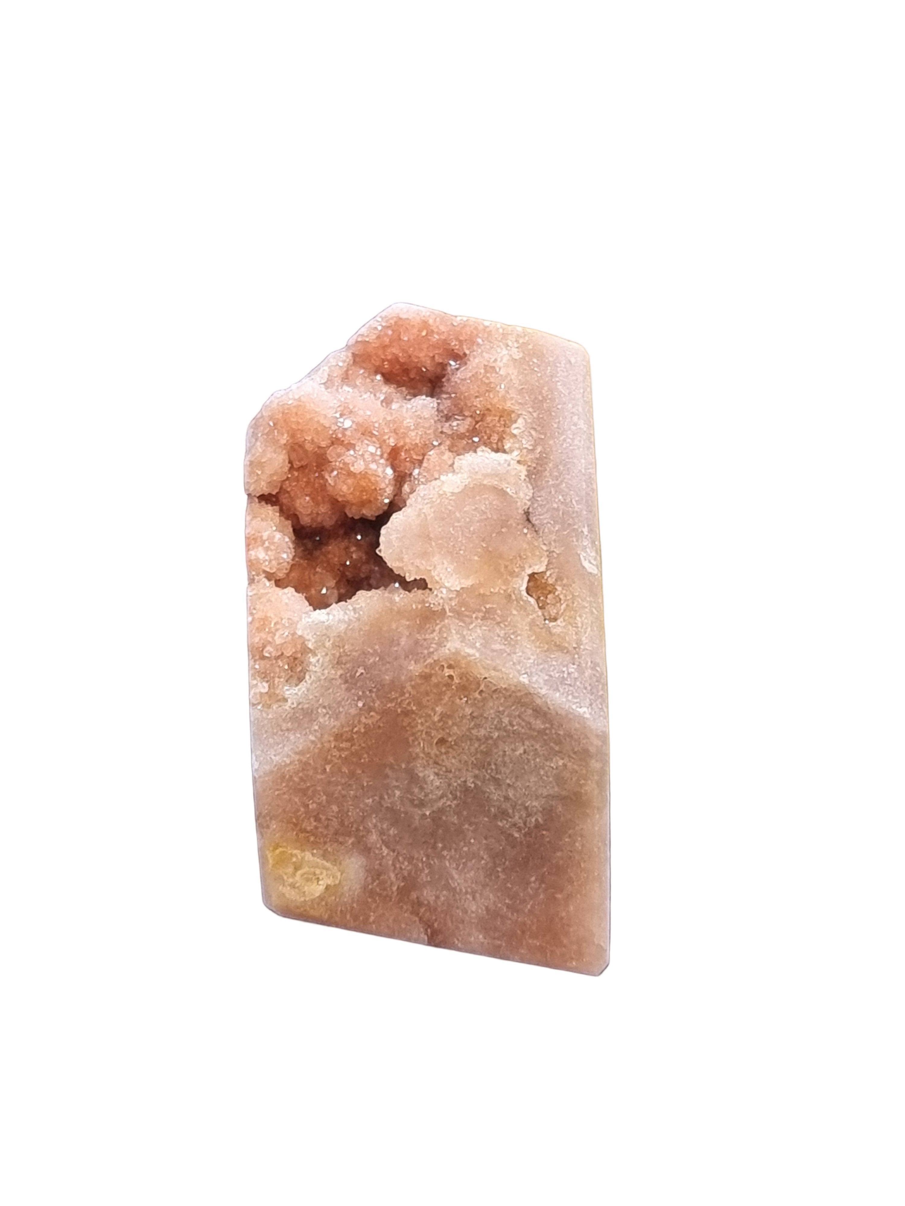 Pink Amethyst