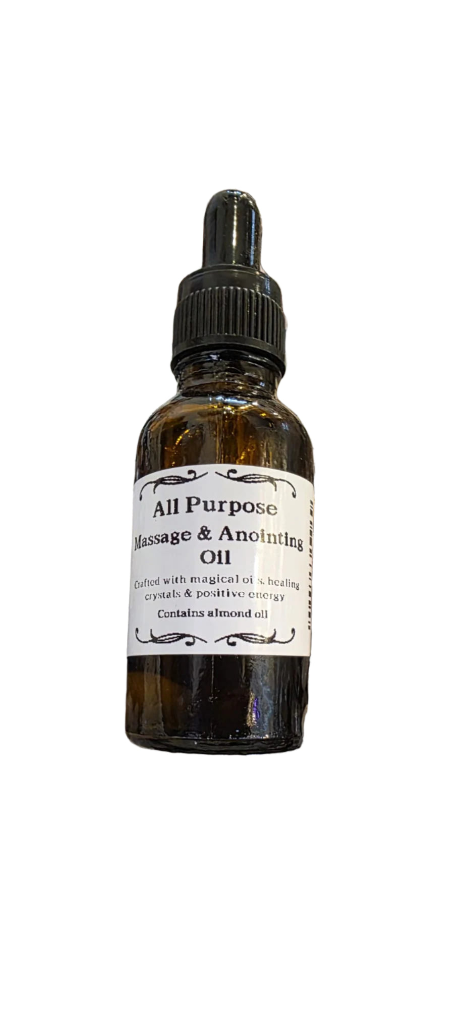 All Purpose Anointing Oil
