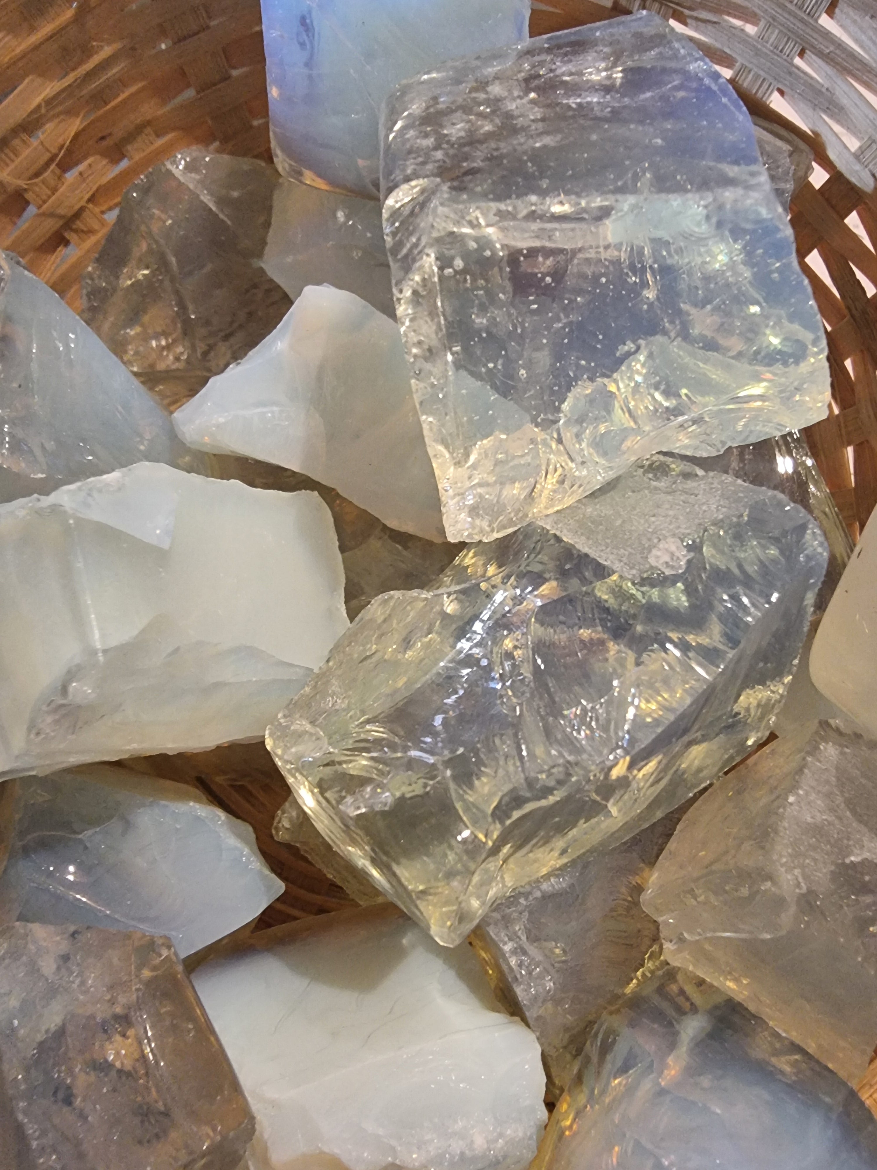 Opalite (Raw)