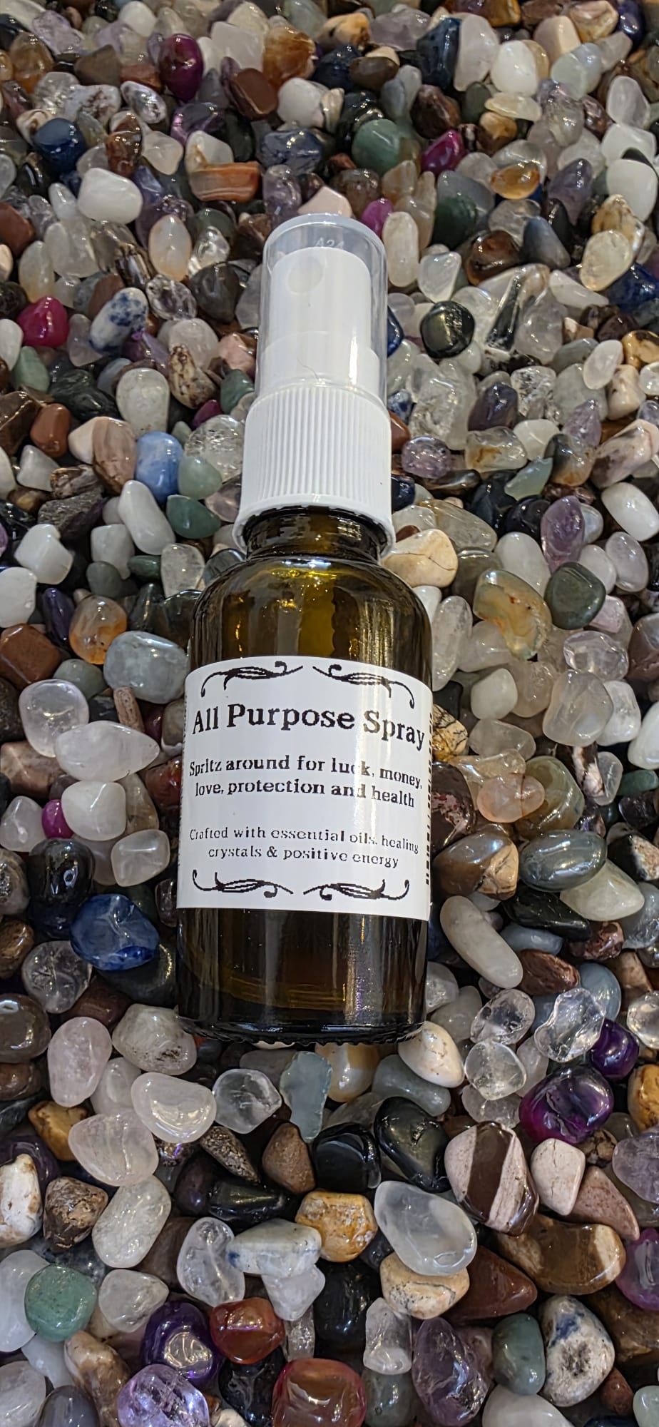 All Purpose Spray