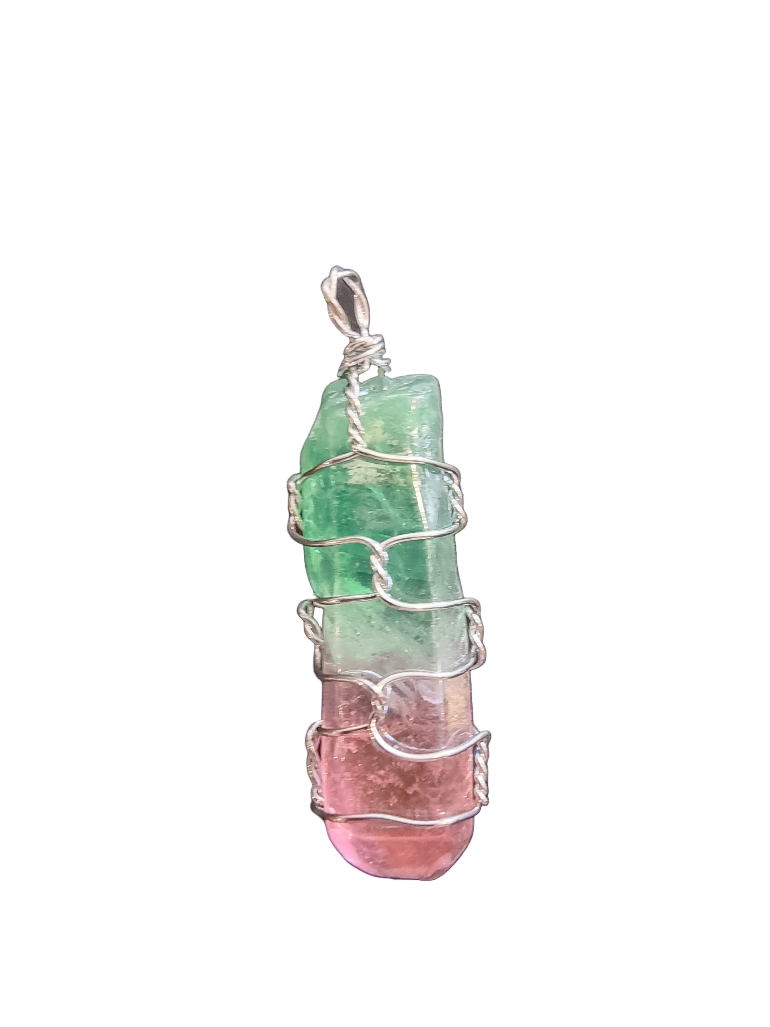 Aura Point Pendant
