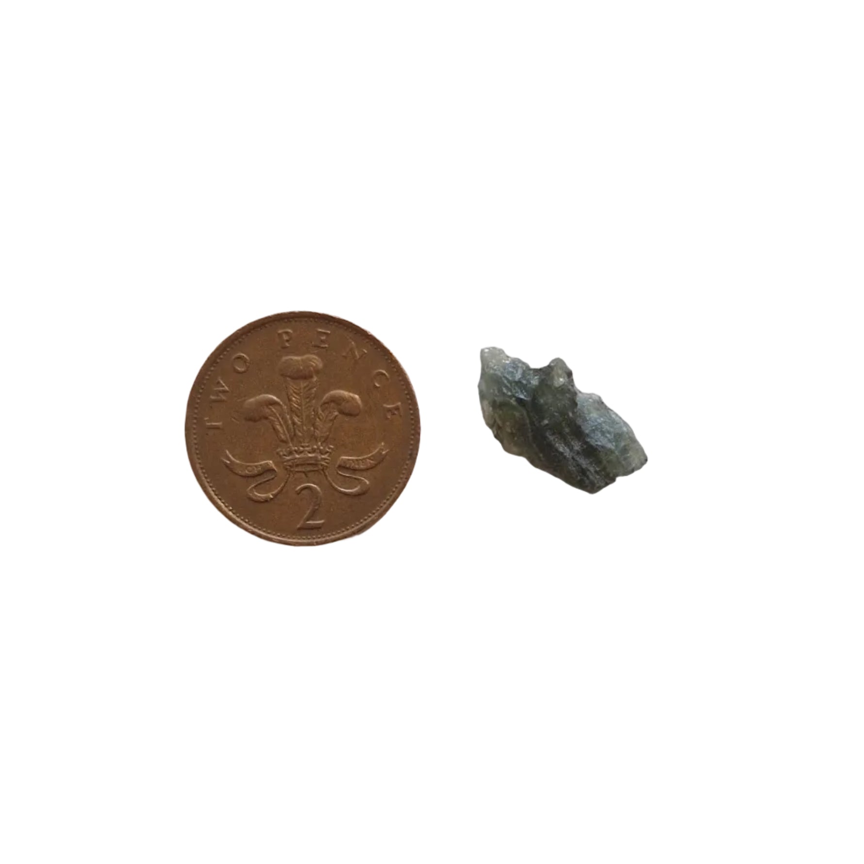 Moldavite (1.26g)