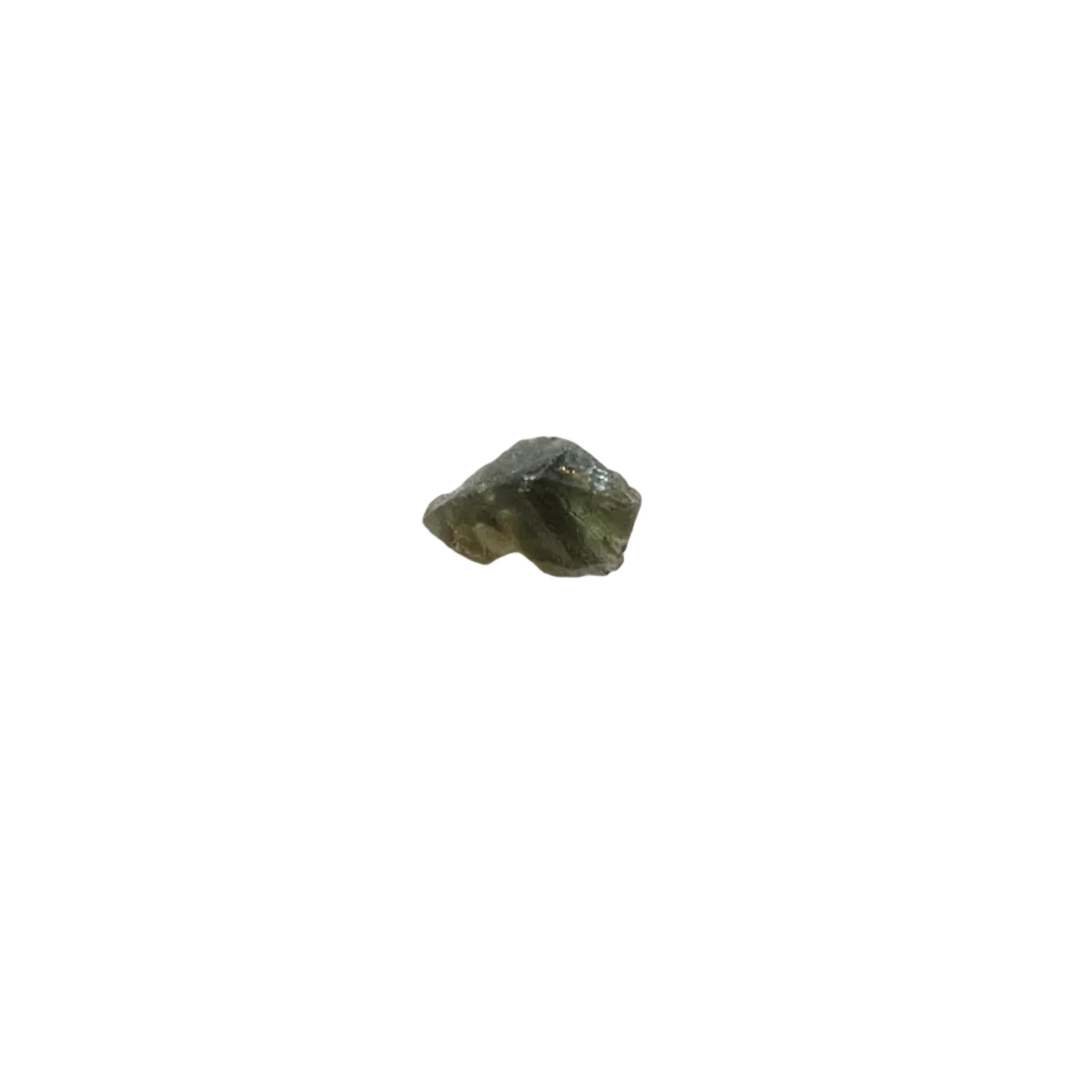 Moldavite (.89g)