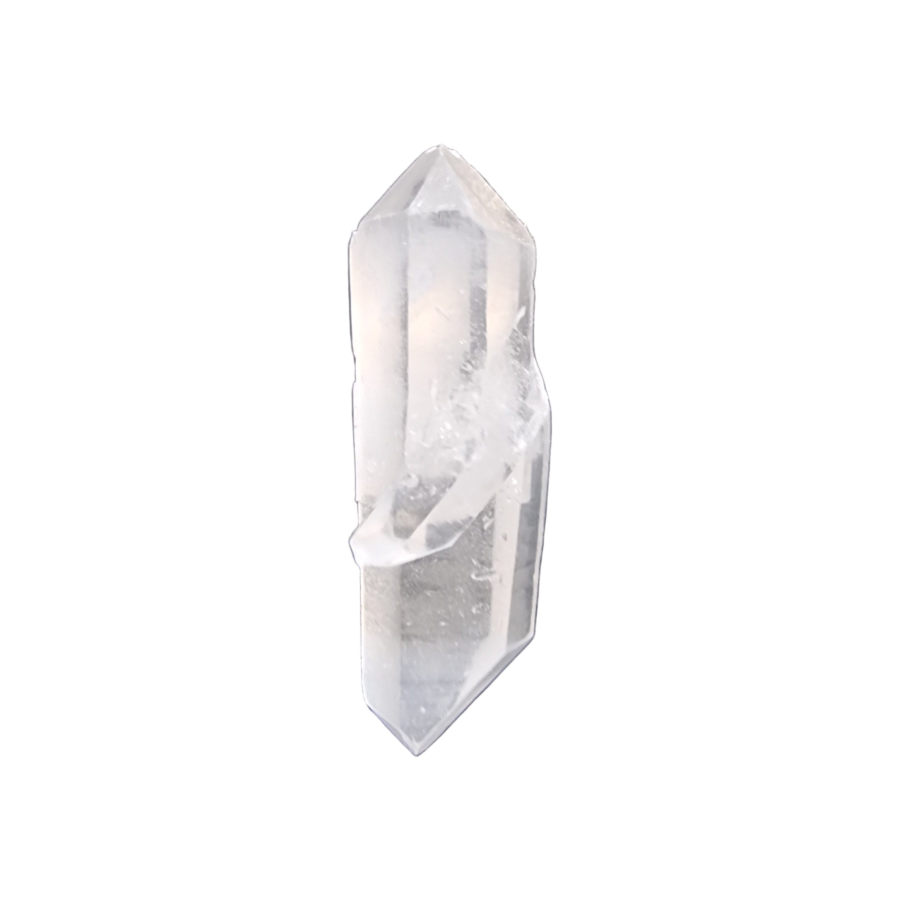Quartz Double Terminated Point