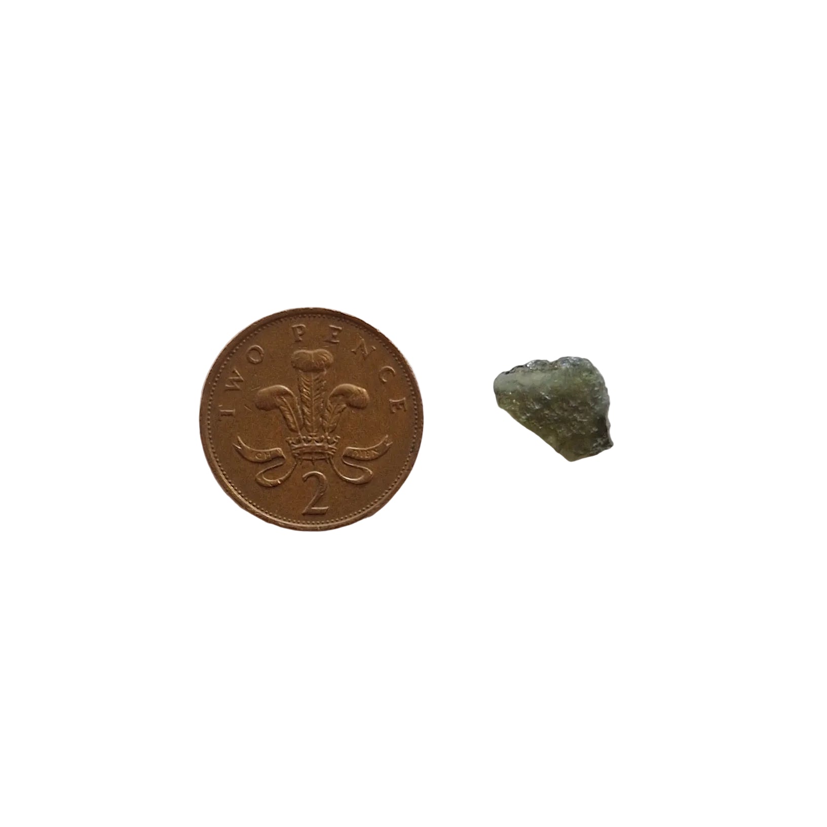Moldavite (.58g)