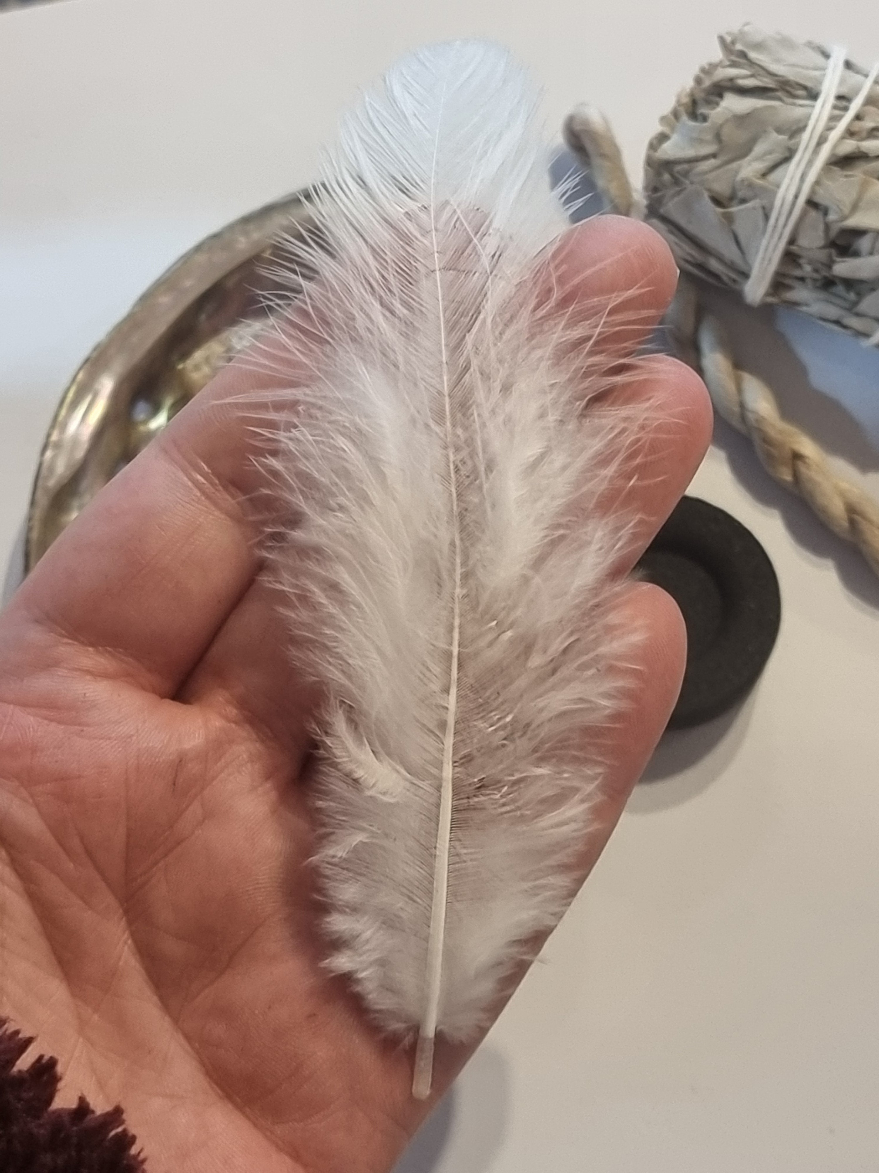 House Blessing Kit