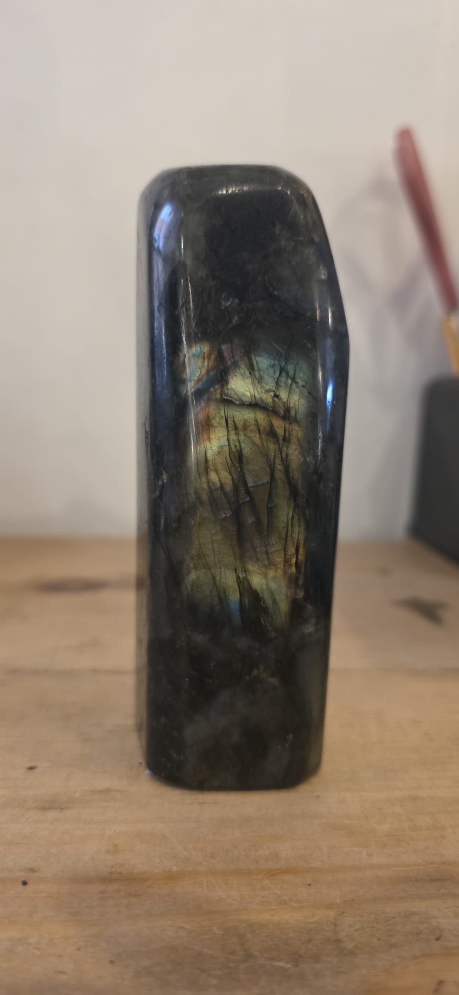 Labradorite Freeform (490g)