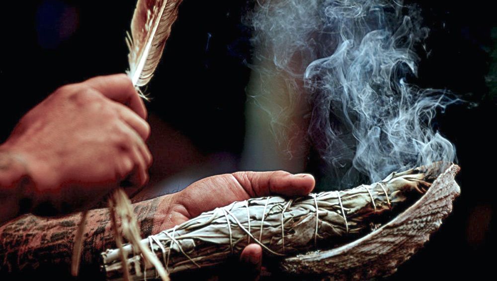 FREE Intro to Smudging Video