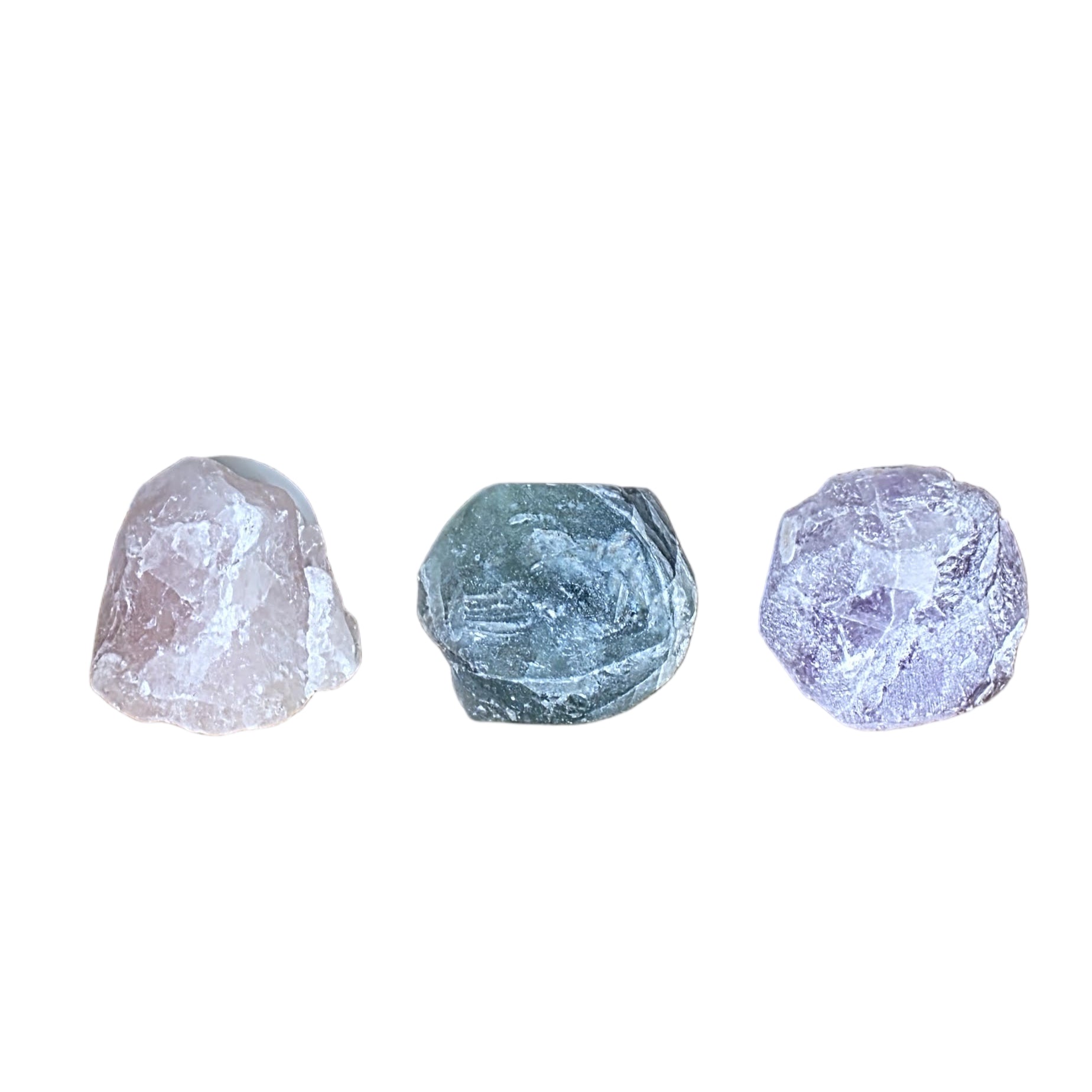 Crystal USB Night Lights