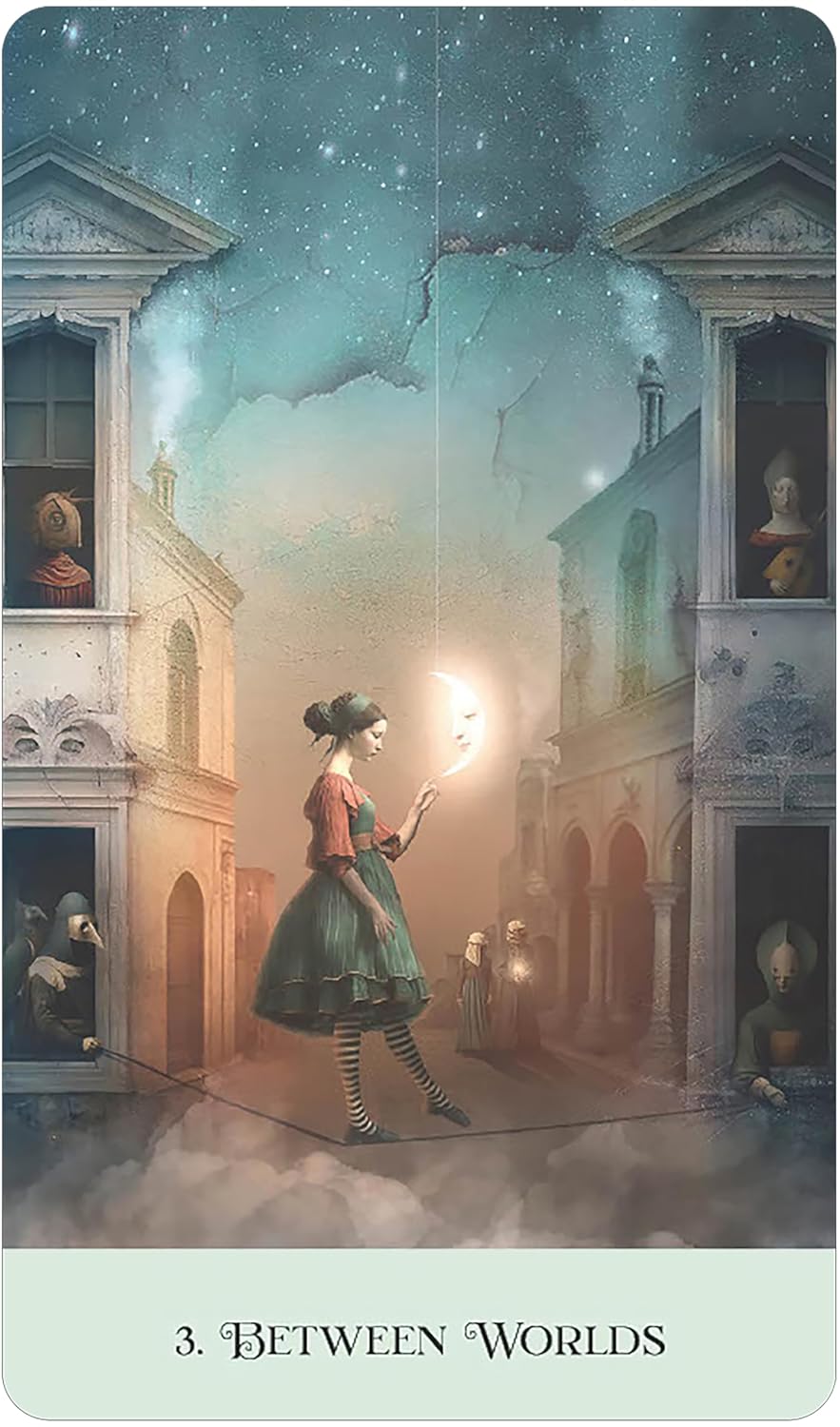 Weeds & Witches Oracle