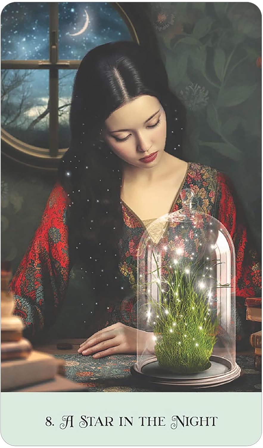 Weeds & Witches Oracle