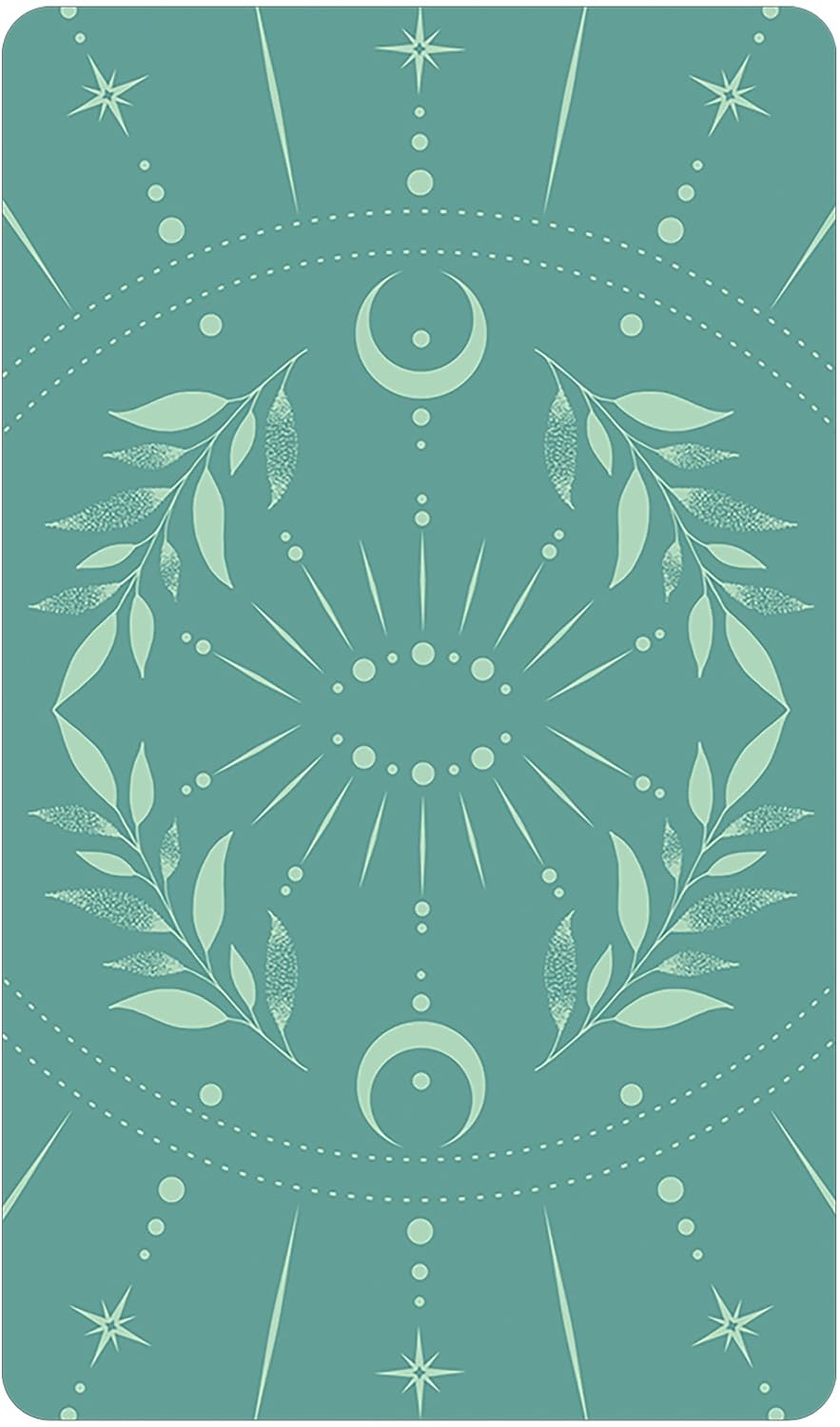 Weeds & Witches Oracle