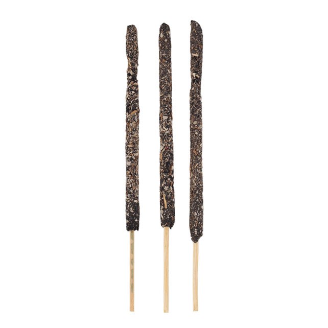 White Sage Smudging Incense Sticks