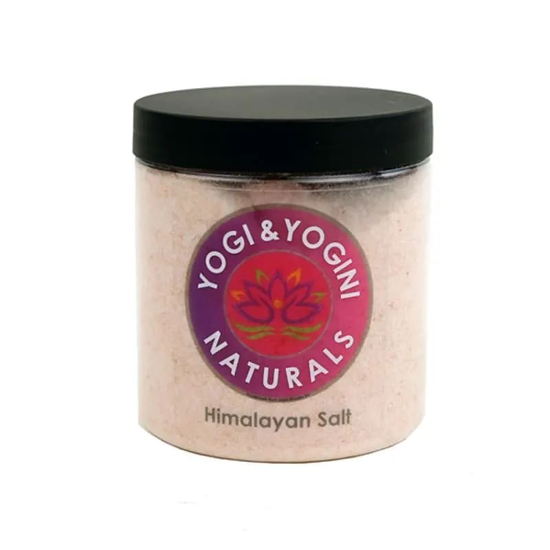 Himalayan Salt (300g)